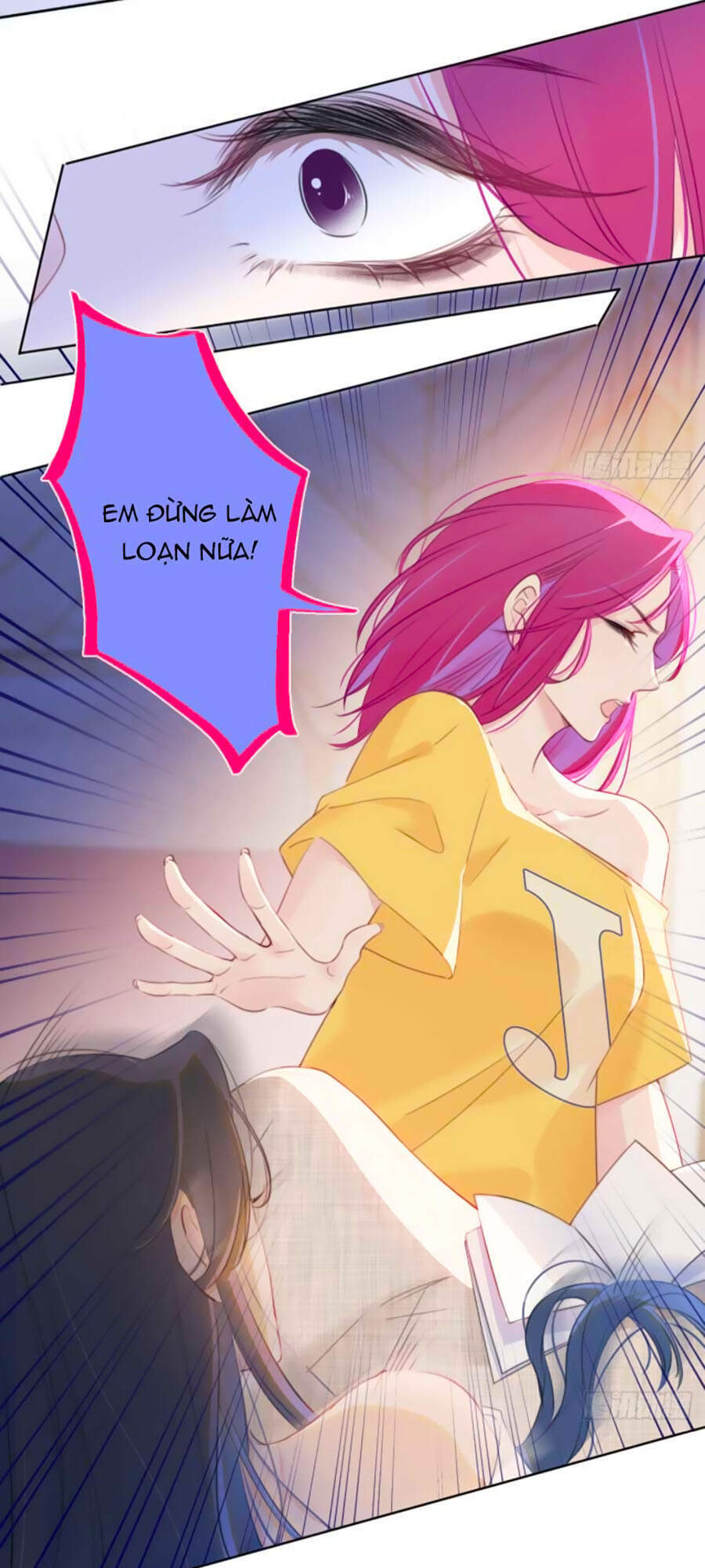 Kim Ốc Tàng Kiều Chapter 14 - 21