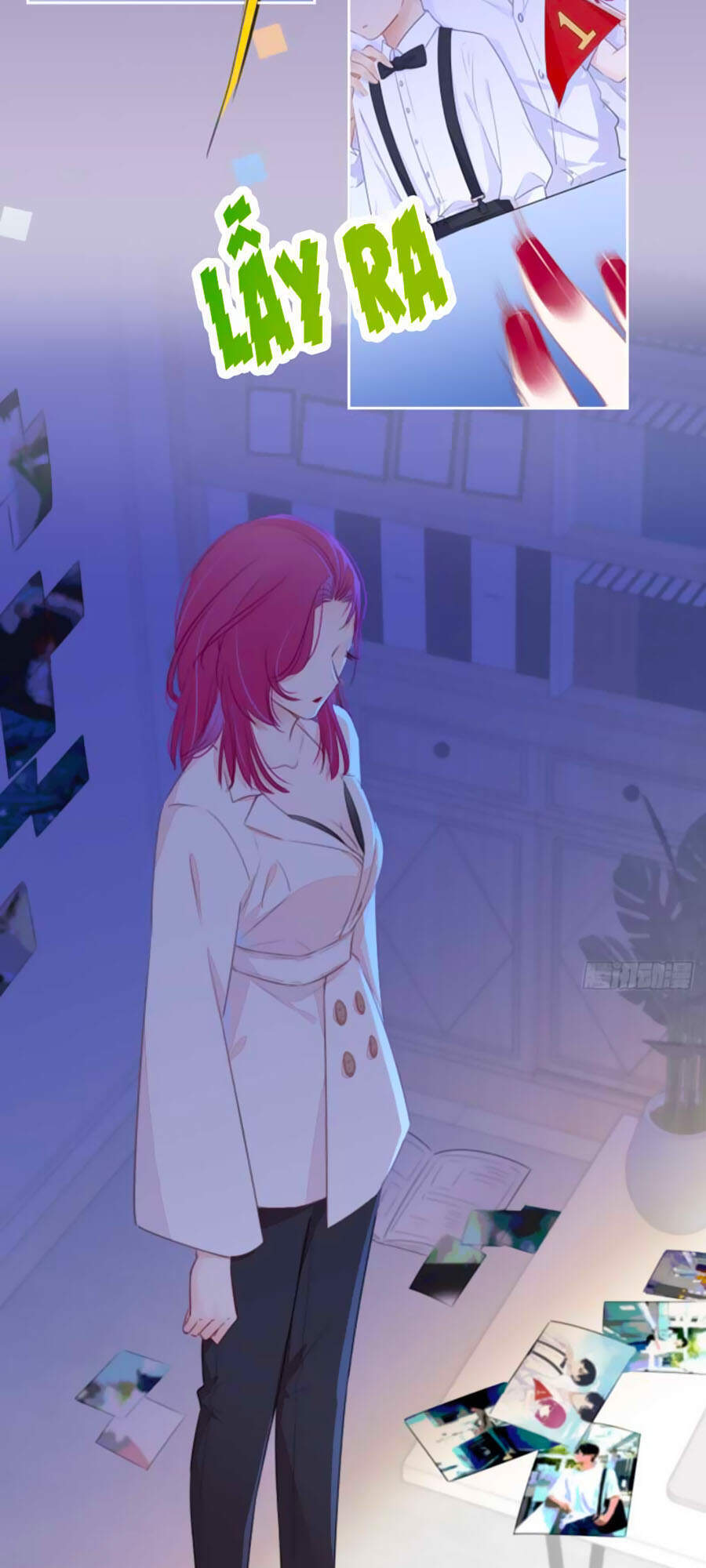 Kim Ốc Tàng Kiều Chapter 14 - 4