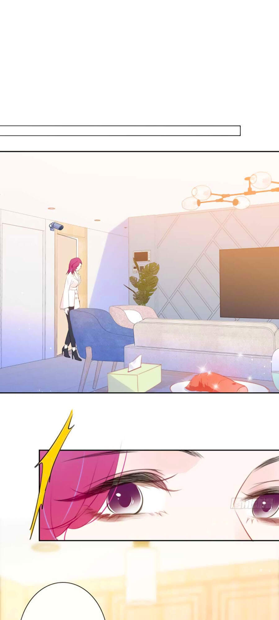 Kim Ốc Tàng Kiều Chapter 14 - 6