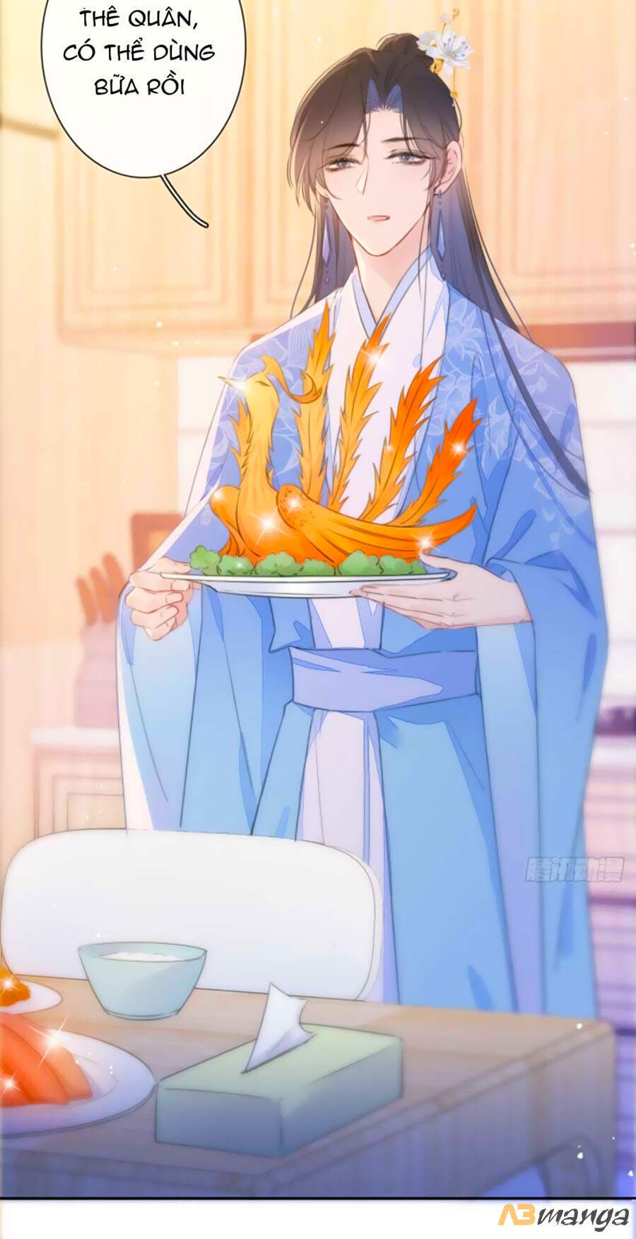 Kim Ốc Tàng Kiều Chapter 14 - 7