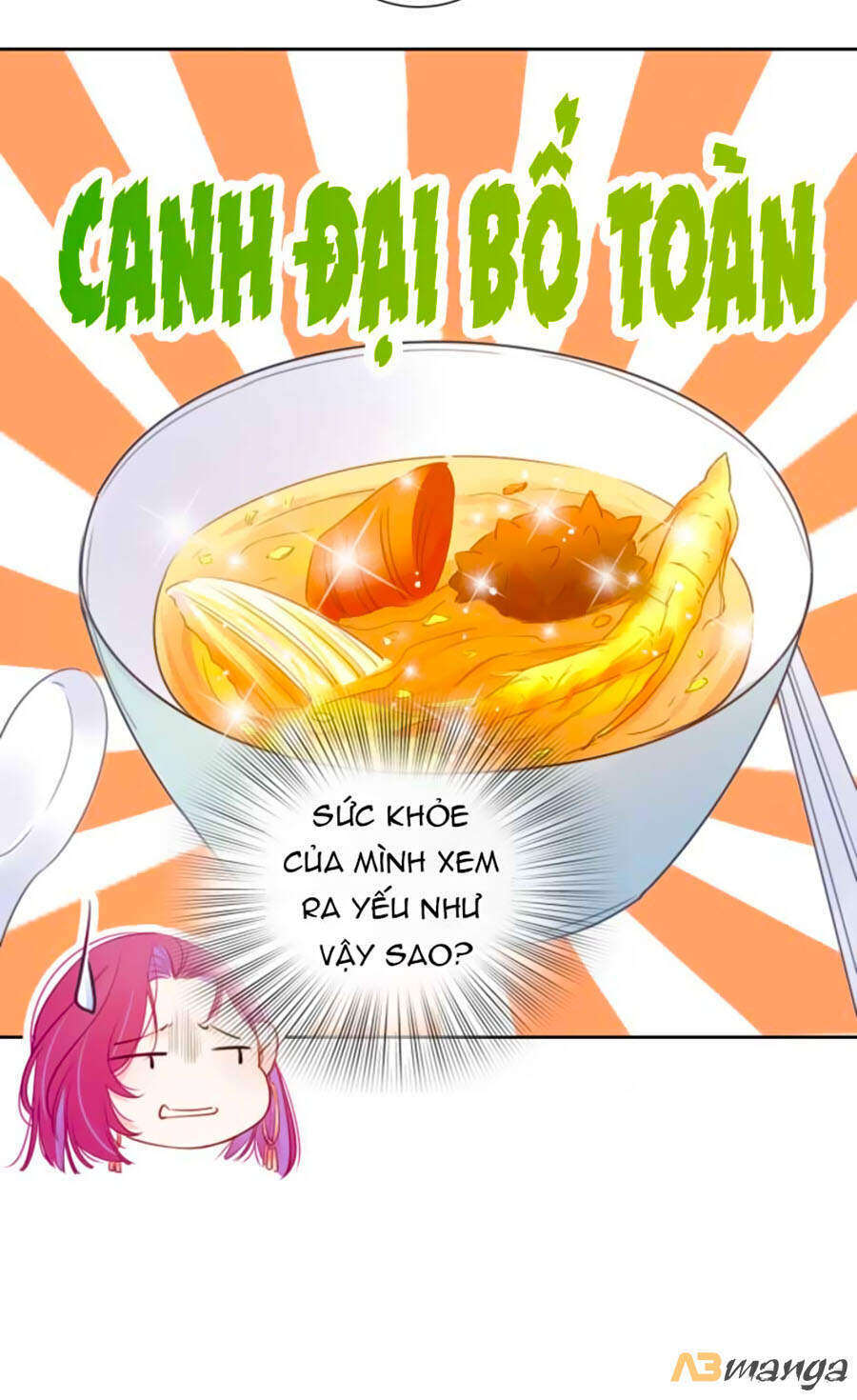 Kim Ốc Tàng Kiều Chapter 14 - 9