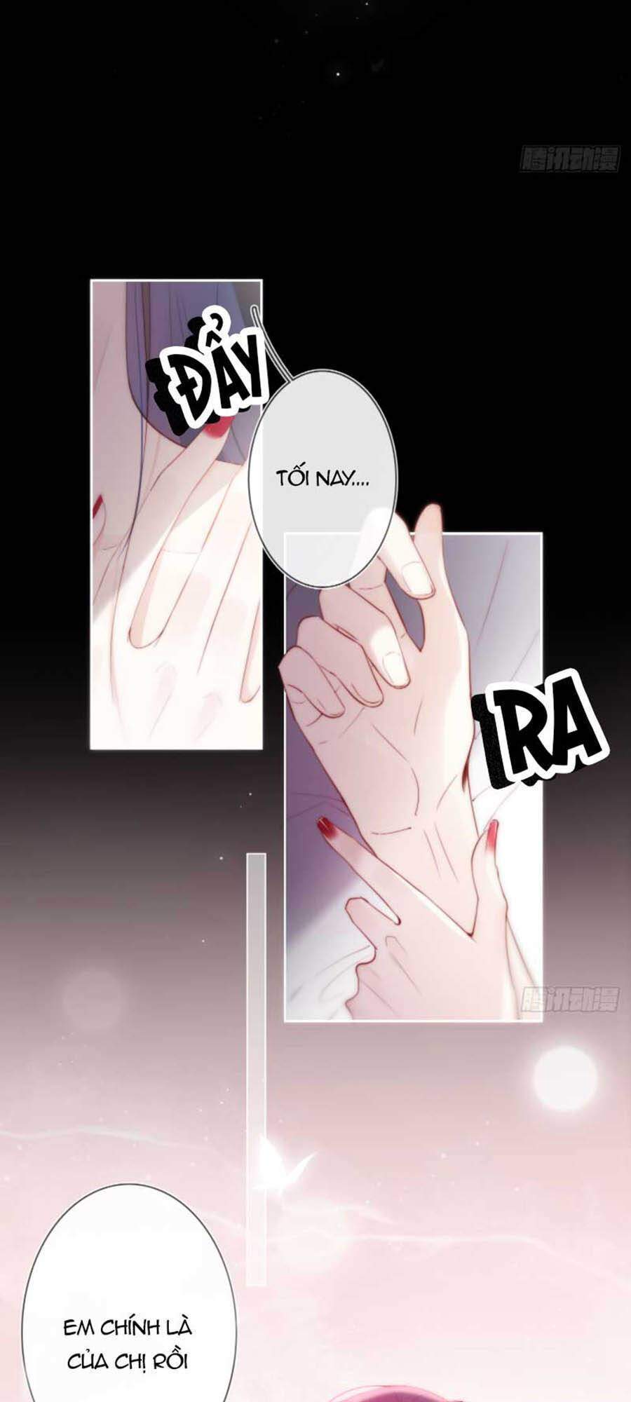 Kim Ốc Tàng Kiều Chapter 16.5 - 11