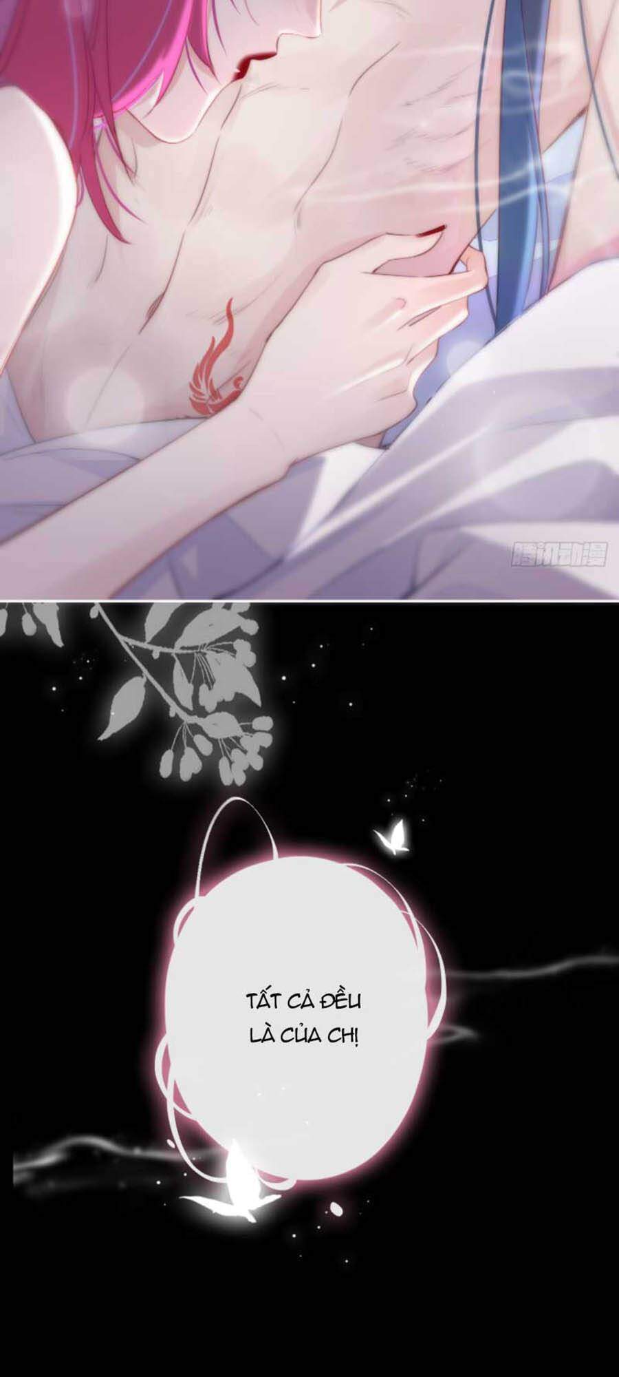 Kim Ốc Tàng Kiều Chapter 16.5 - 15