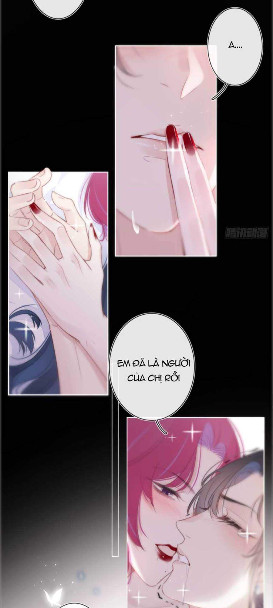 Kim Ốc Tàng Kiều Chapter 16.5 - 19