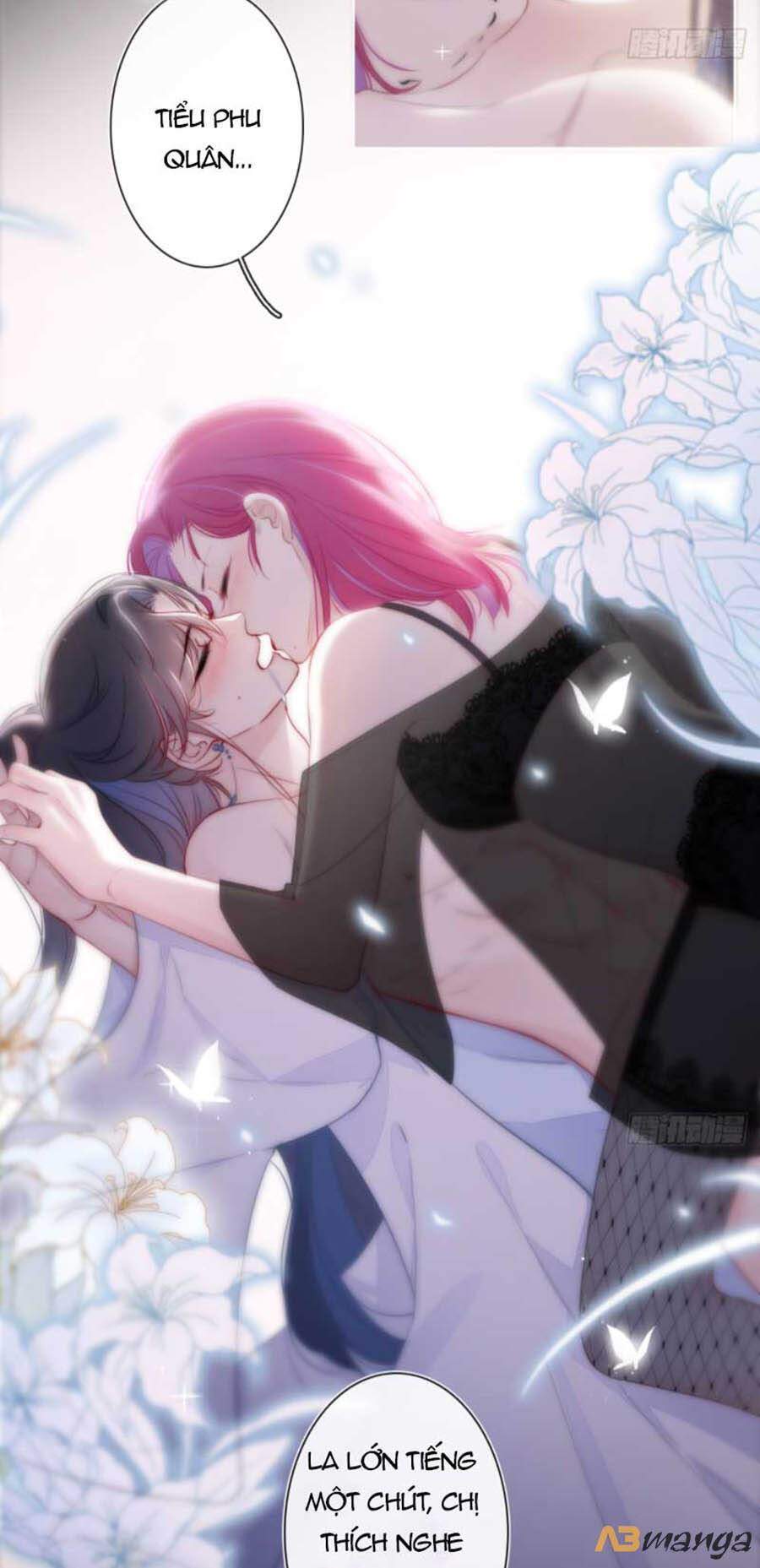 Kim Ốc Tàng Kiều Chapter 16.5 - 20