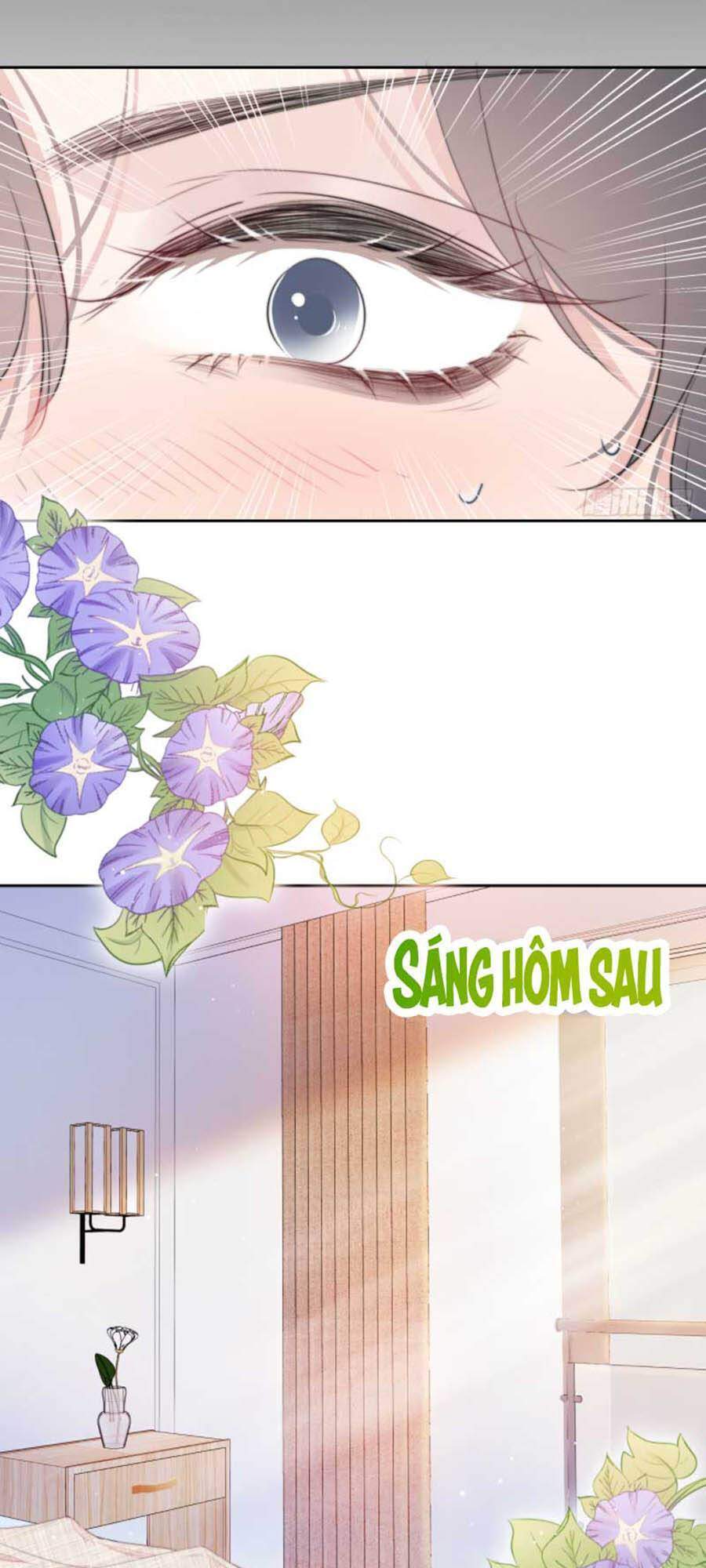 Kim Ốc Tàng Kiều Chapter 16.5 - 22