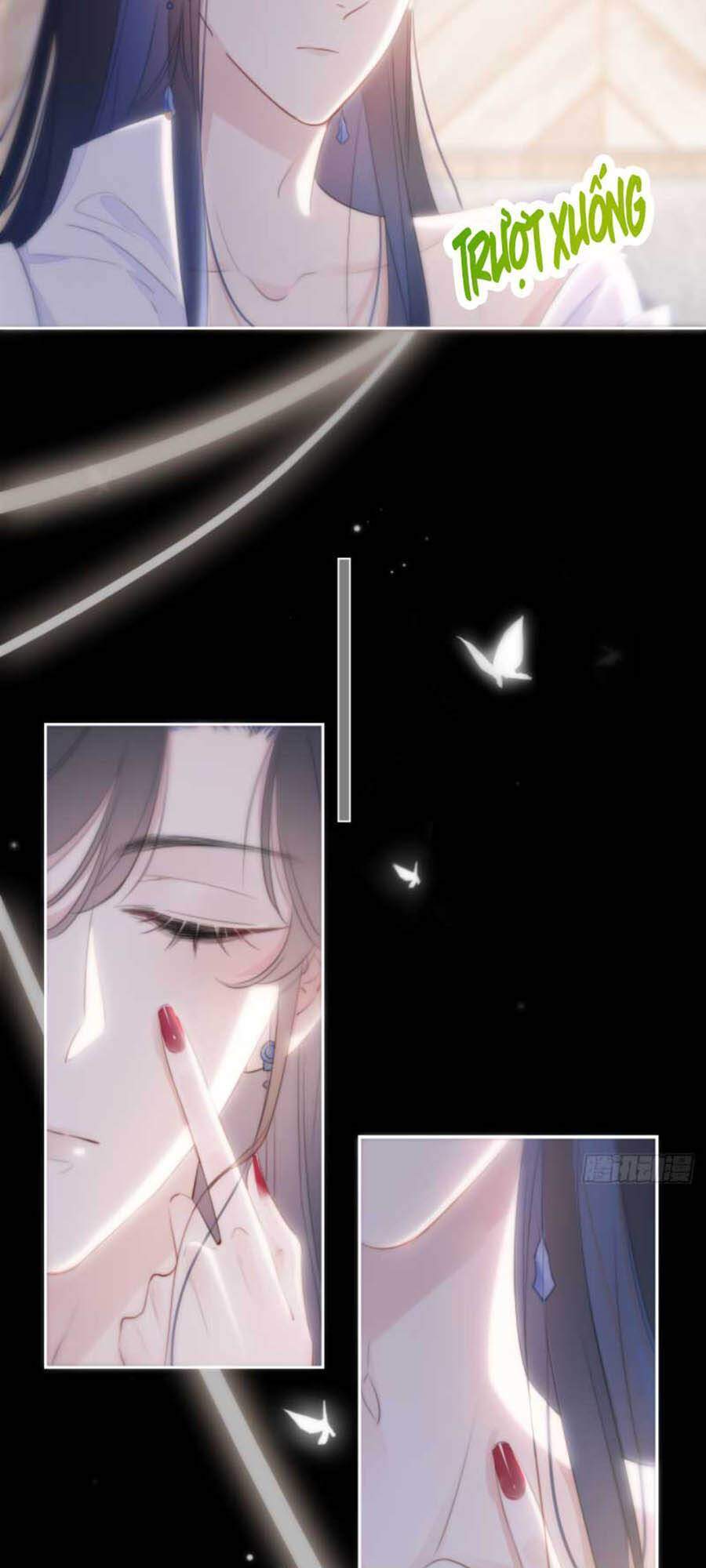 Kim Ốc Tàng Kiều Chapter 16.5 - 4