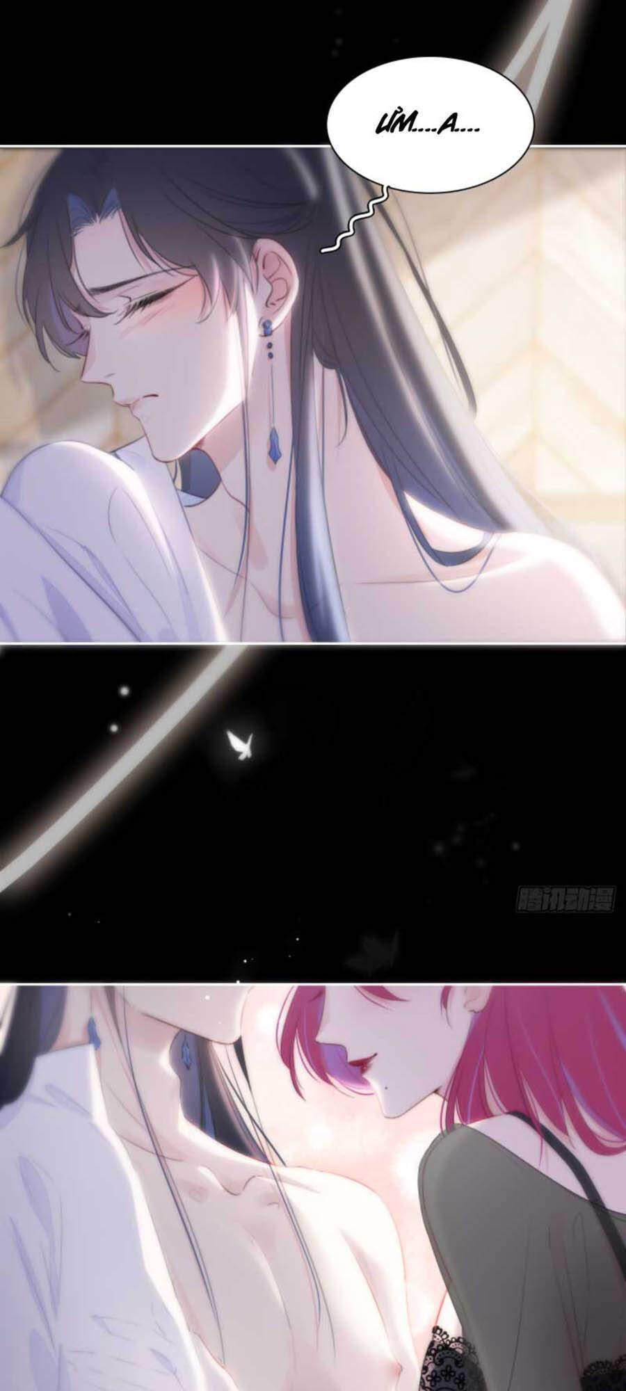 Kim Ốc Tàng Kiều Chapter 16.5 - 6