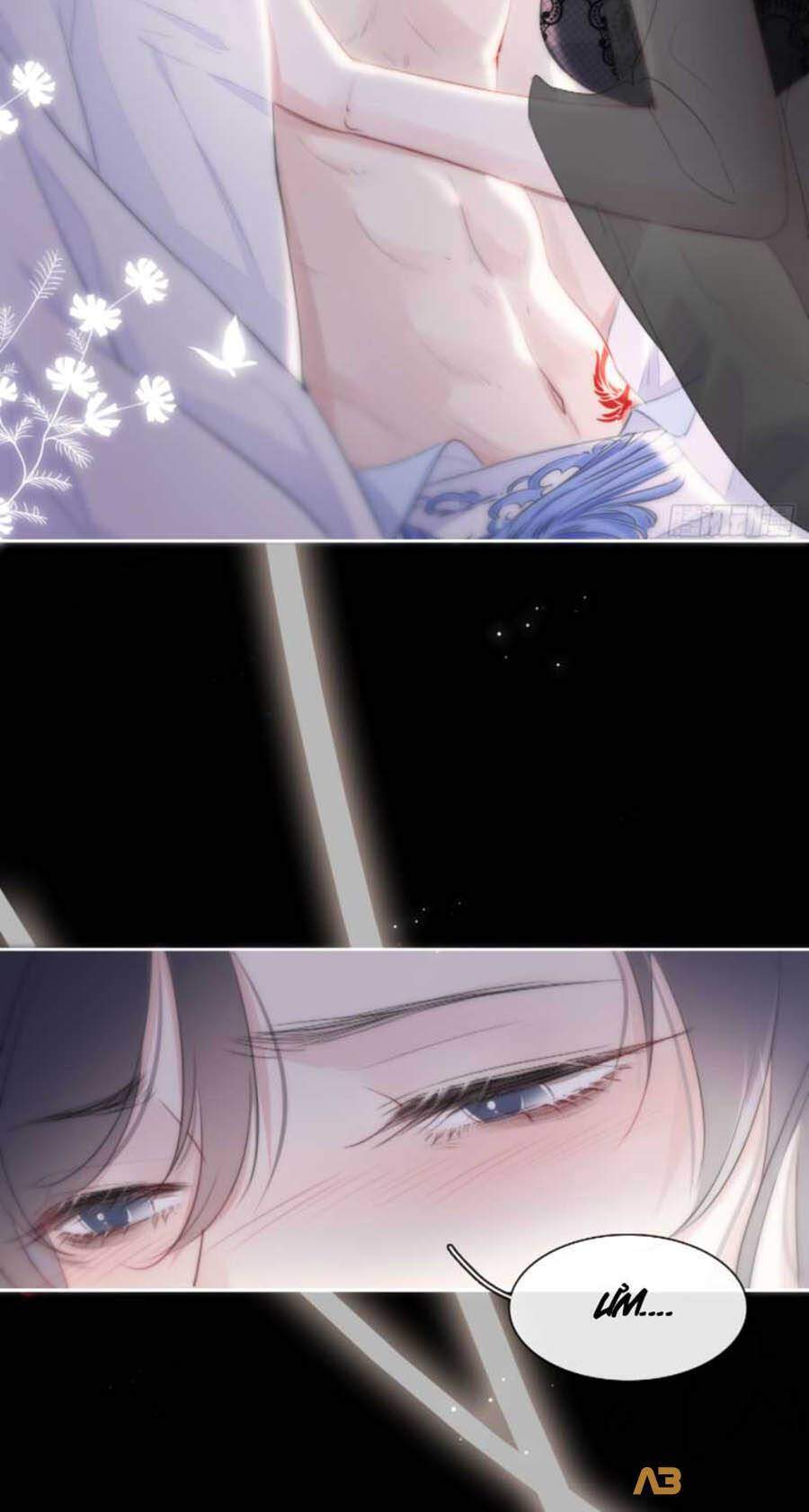 Kim Ốc Tàng Kiều Chapter 16.5 - 7