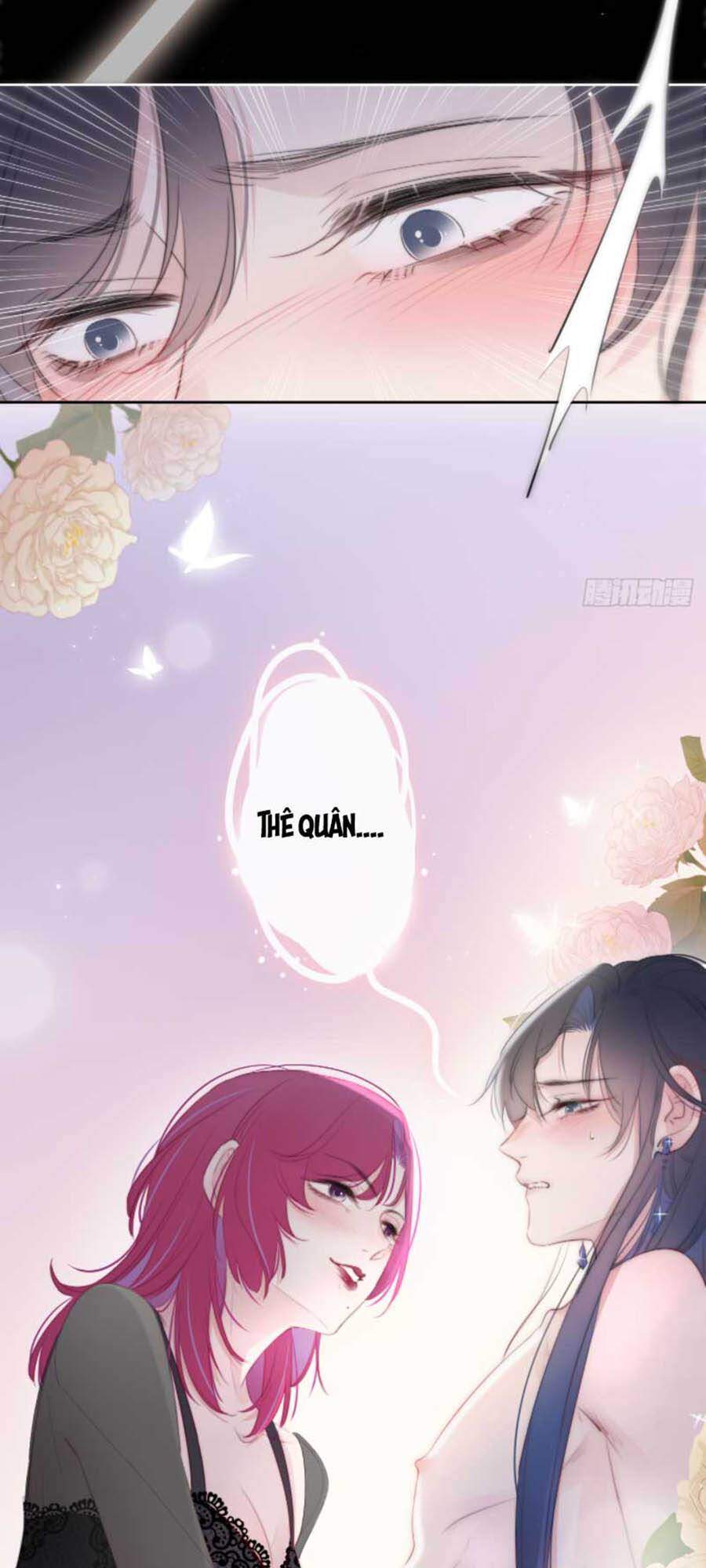 Kim Ốc Tàng Kiều Chapter 16.5 - 9