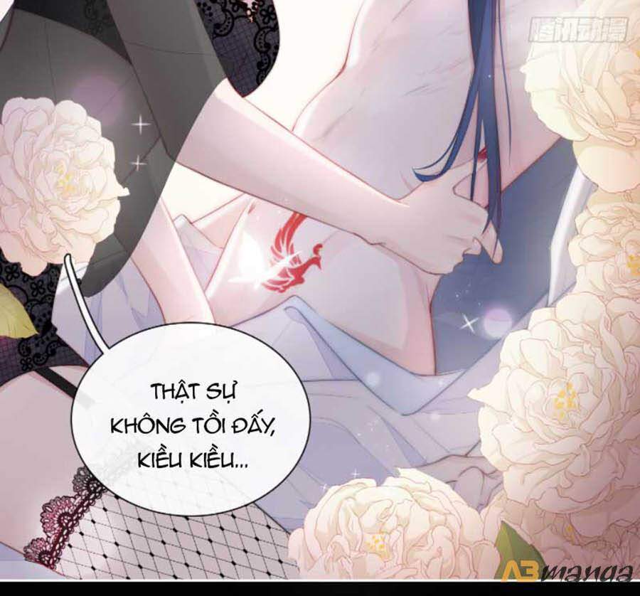 Kim Ốc Tàng Kiều Chapter 16.5 - 10