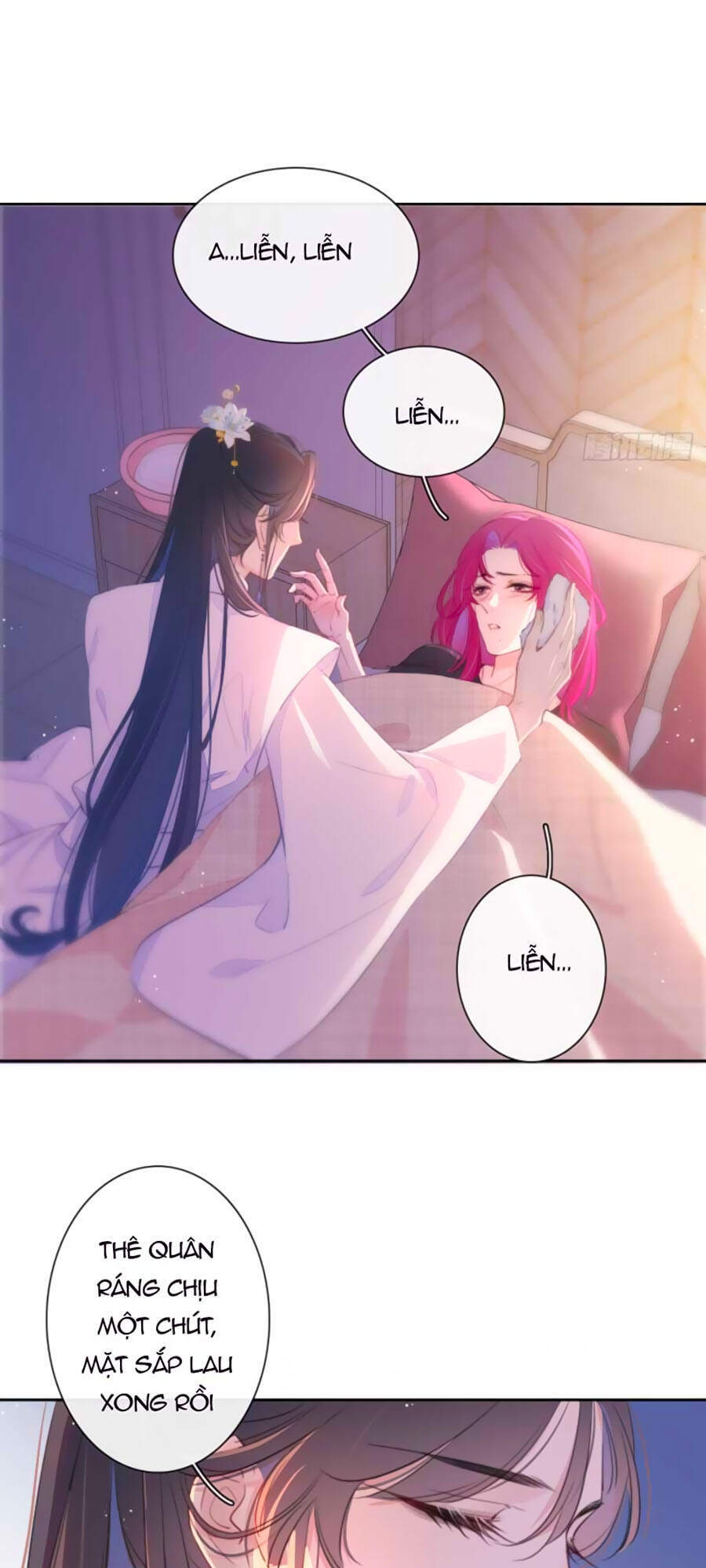 Kim Ốc Tàng Kiều Chapter 16 - 2