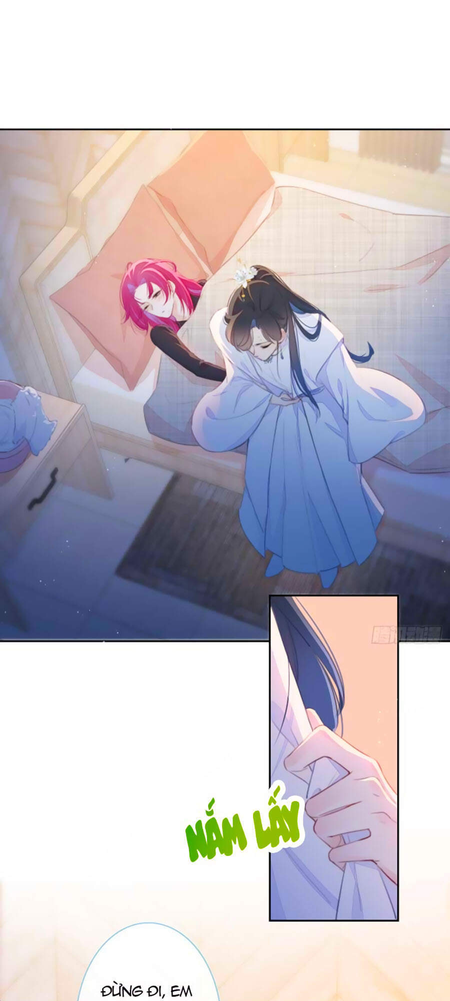 Kim Ốc Tàng Kiều Chapter 16 - 14