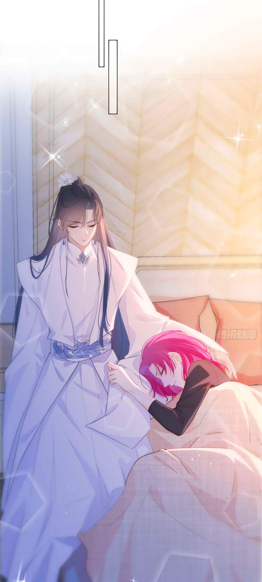 Kim Ốc Tàng Kiều Chapter 16 - 18