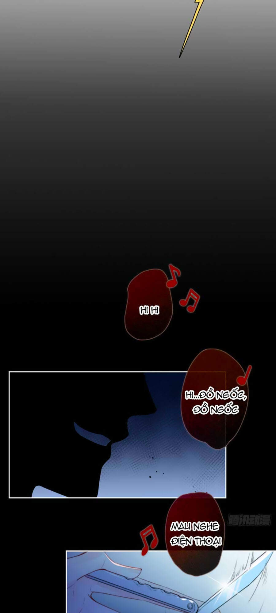 Kim Ốc Tàng Kiều Chapter 16 - 21