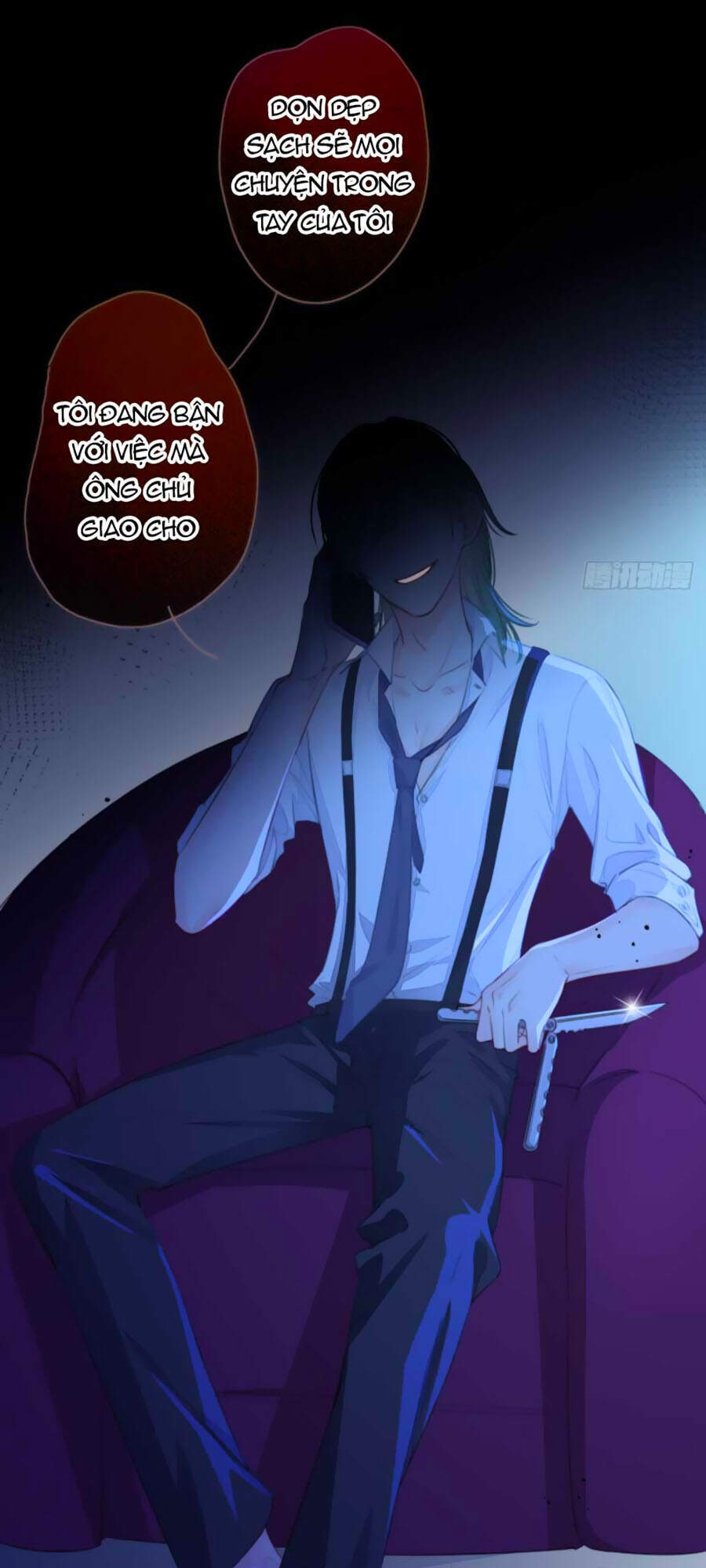 Kim Ốc Tàng Kiều Chapter 16 - 23
