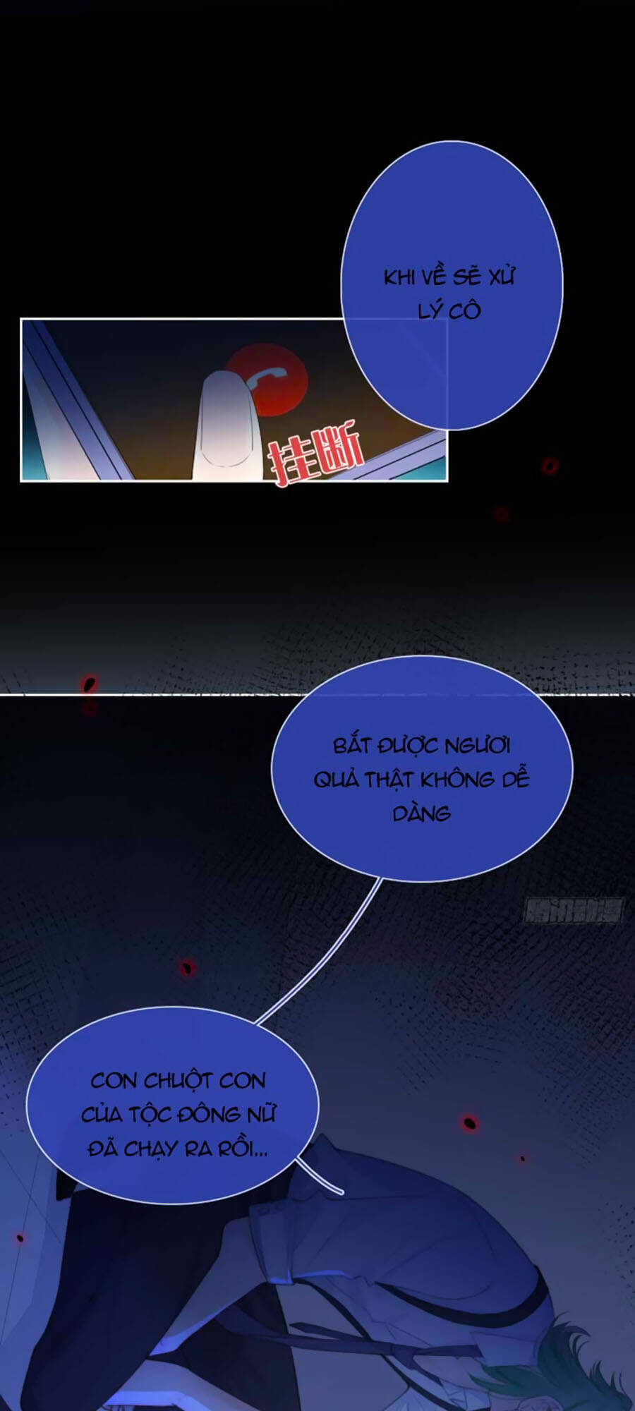 Kim Ốc Tàng Kiều Chapter 16 - 26