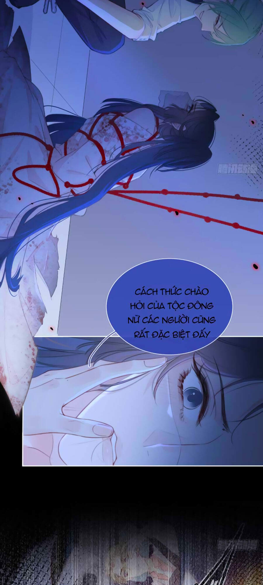 Kim Ốc Tàng Kiều Chapter 16 - 27