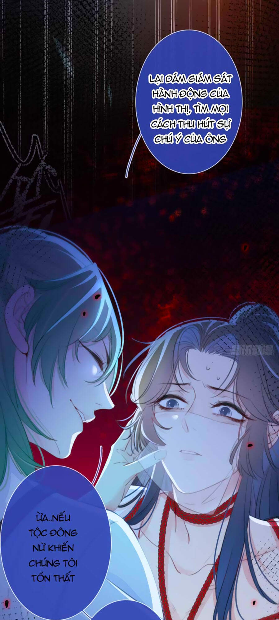 Kim Ốc Tàng Kiều Chapter 16 - 29