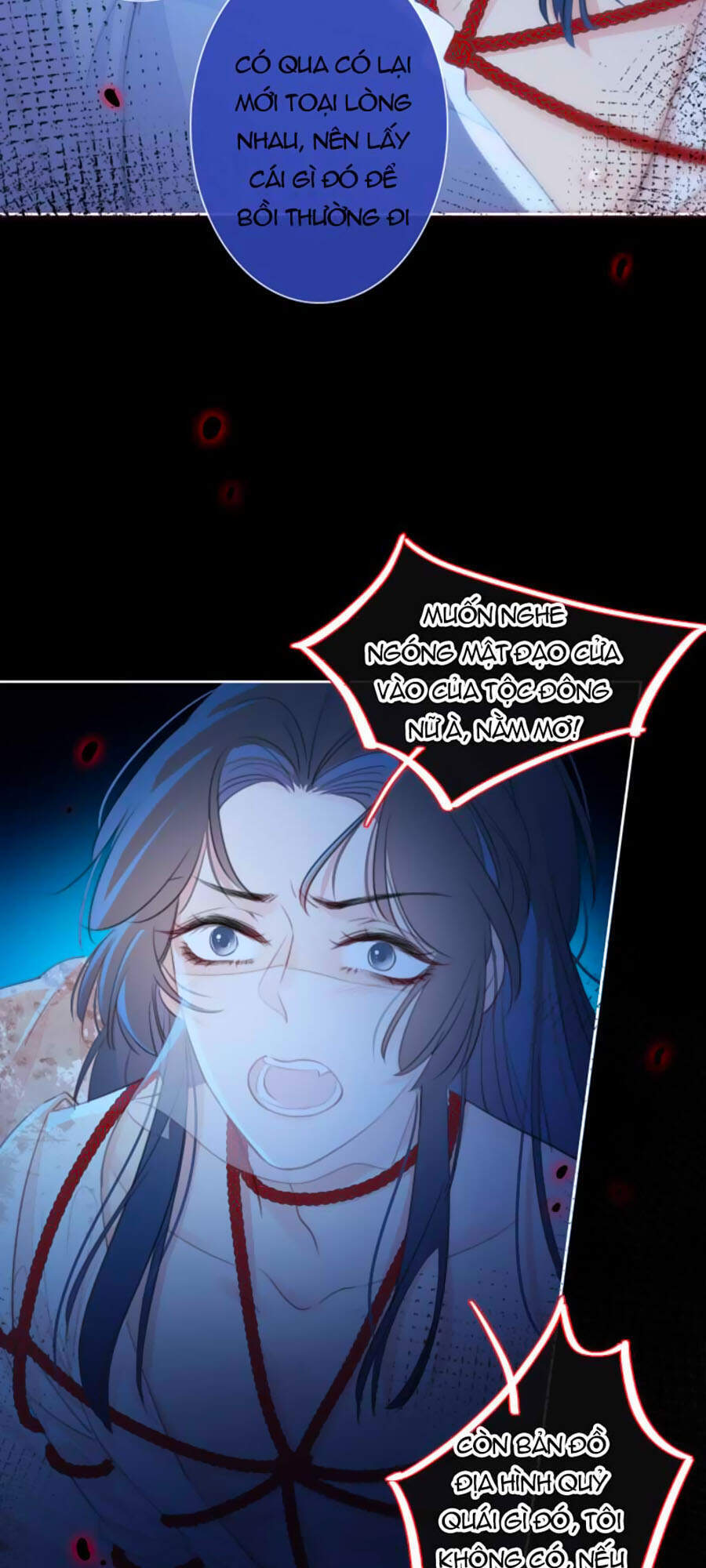 Kim Ốc Tàng Kiều Chapter 16 - 30