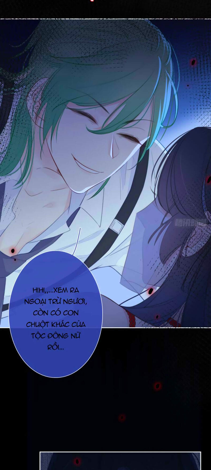 Kim Ốc Tàng Kiều Chapter 16 - 32