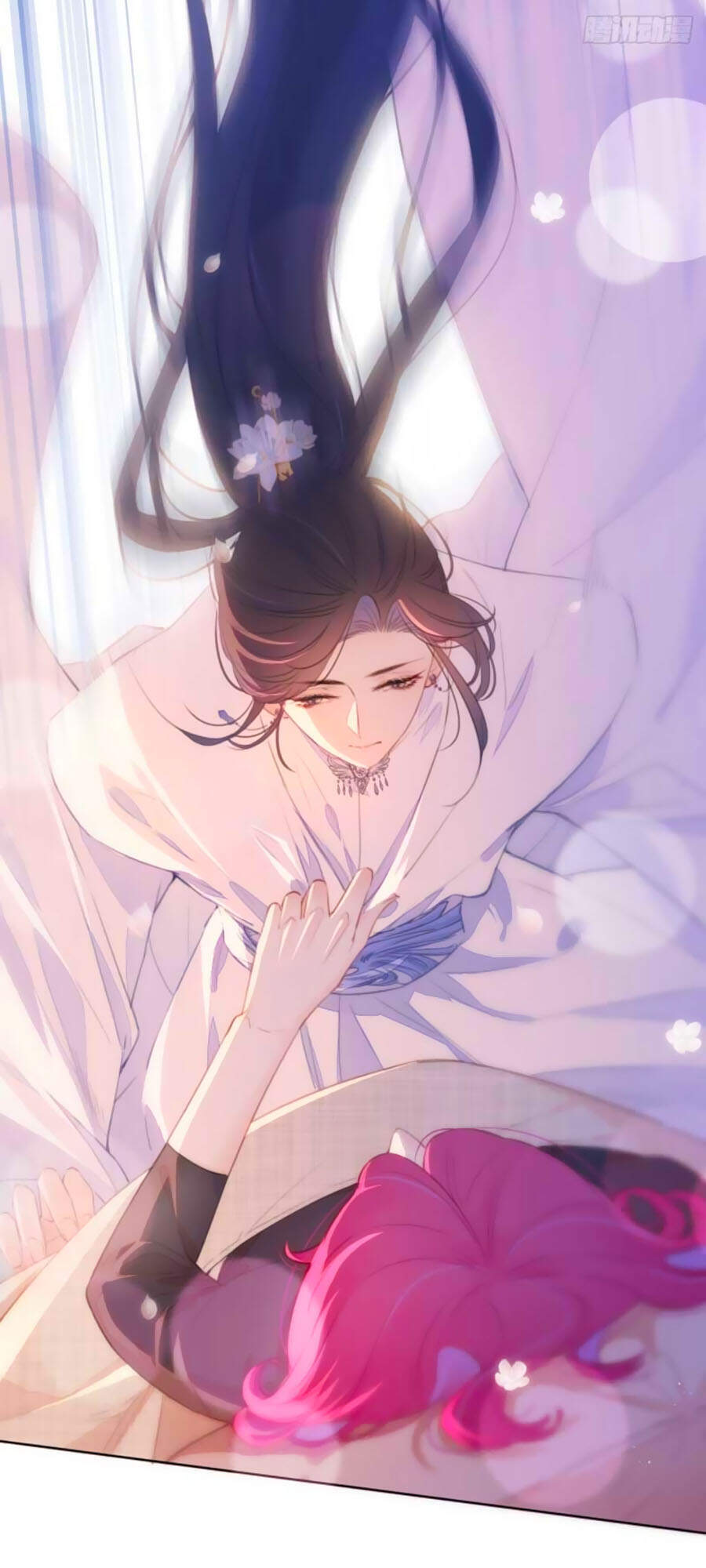 Kim Ốc Tàng Kiều Chapter 16 - 6