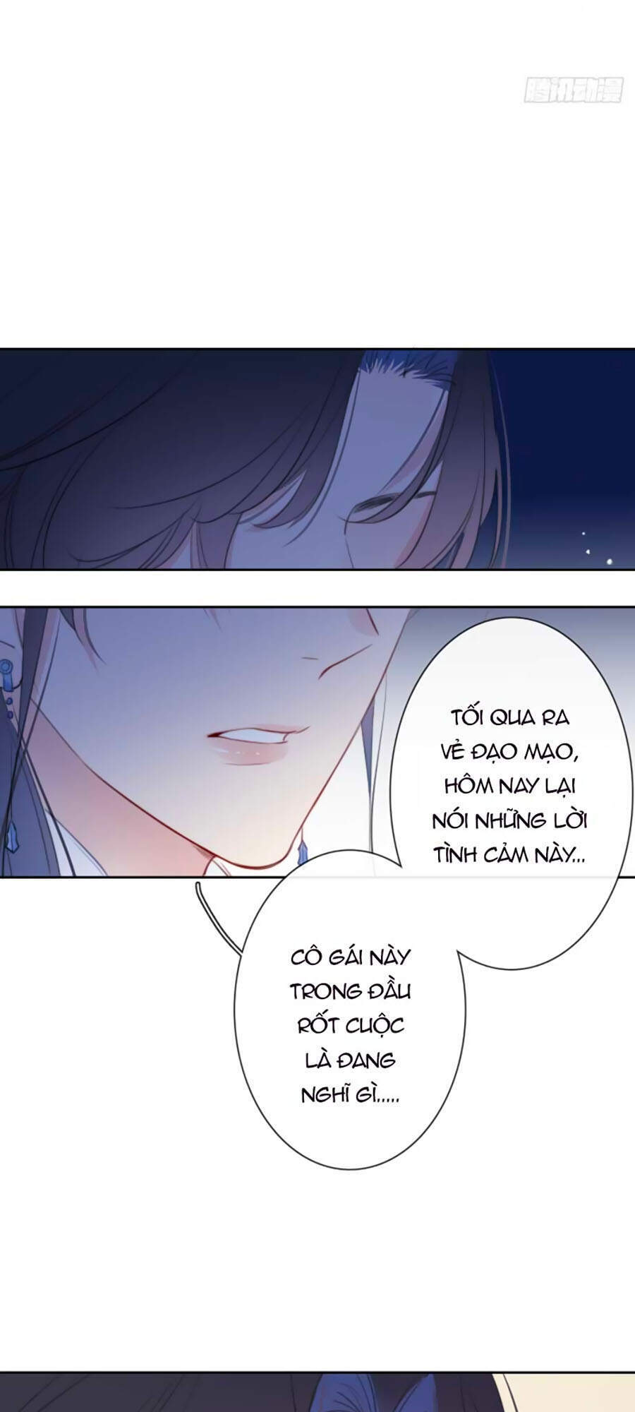 Kim Ốc Tàng Kiều Chapter 16 - 10