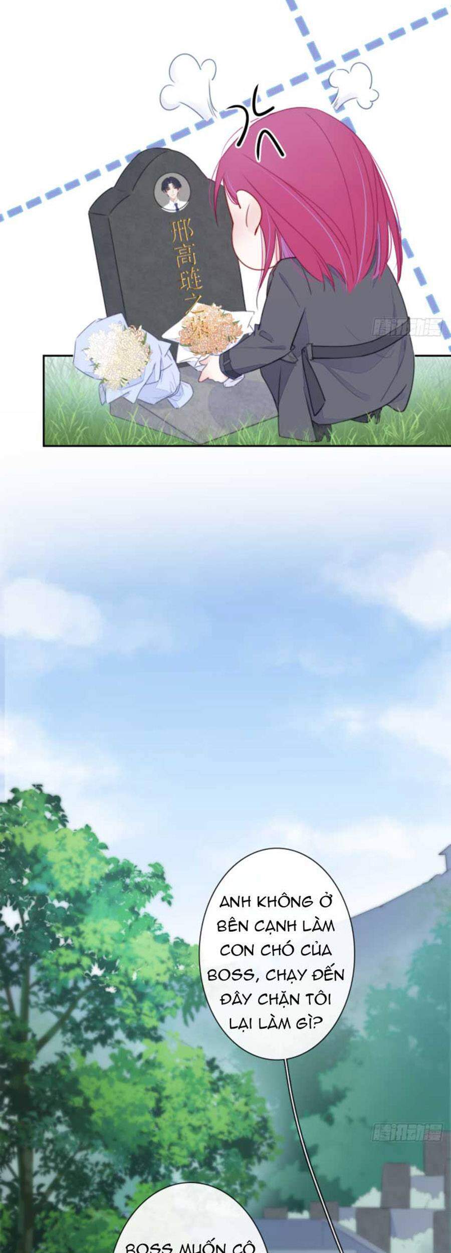 Kim Ốc Tàng Kiều Chapter 19 - 11