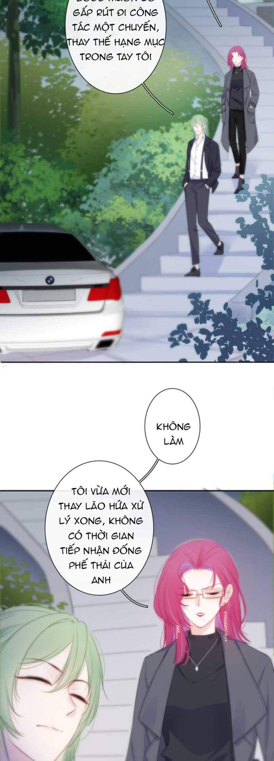 Kim Ốc Tàng Kiều Chapter 19 - 12