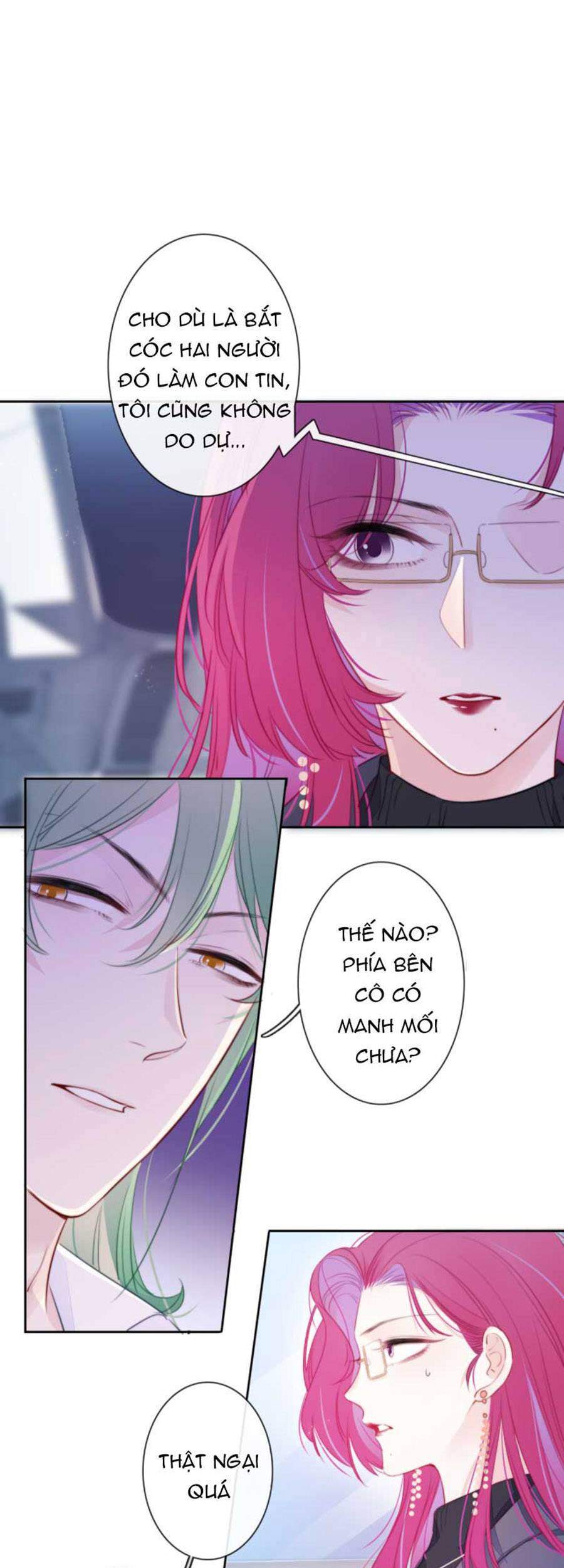 Kim Ốc Tàng Kiều Chapter 19 - 19