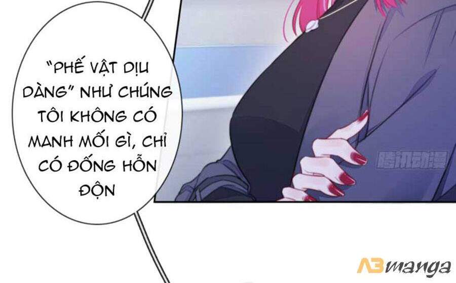 Kim Ốc Tàng Kiều Chapter 19 - 20