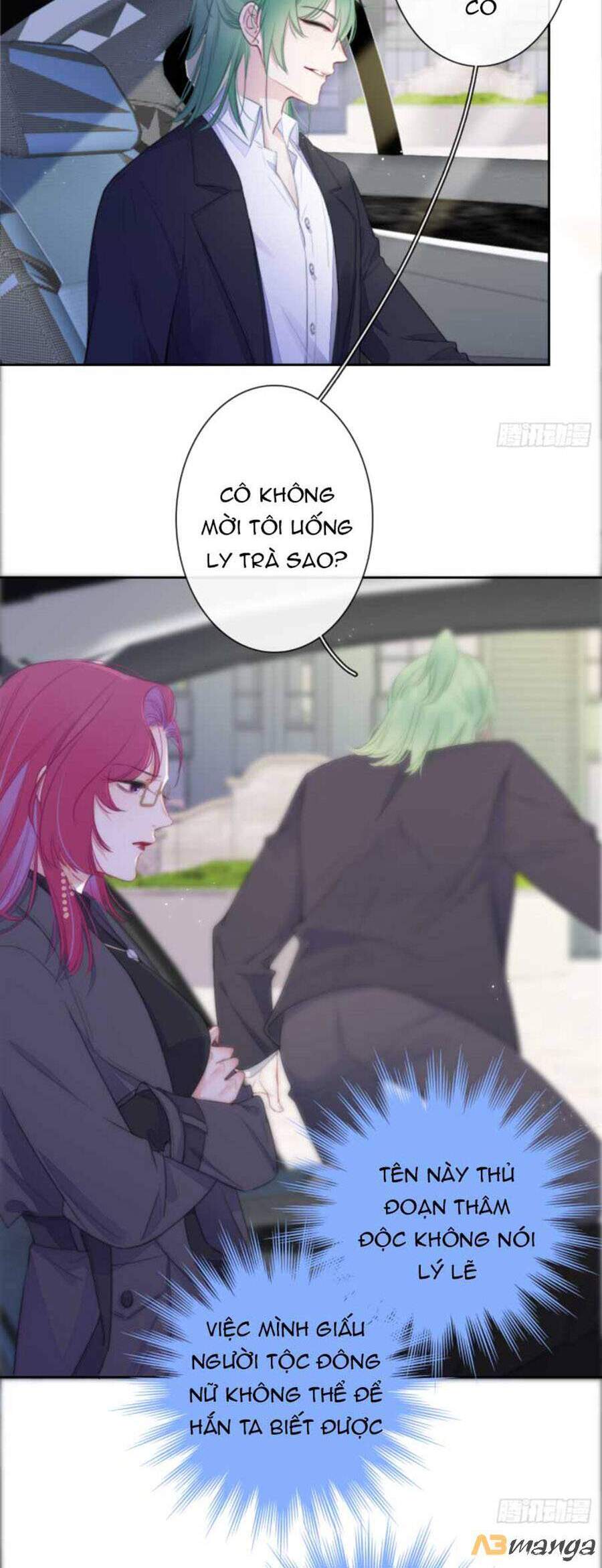 Kim Ốc Tàng Kiều Chapter 19 - 24