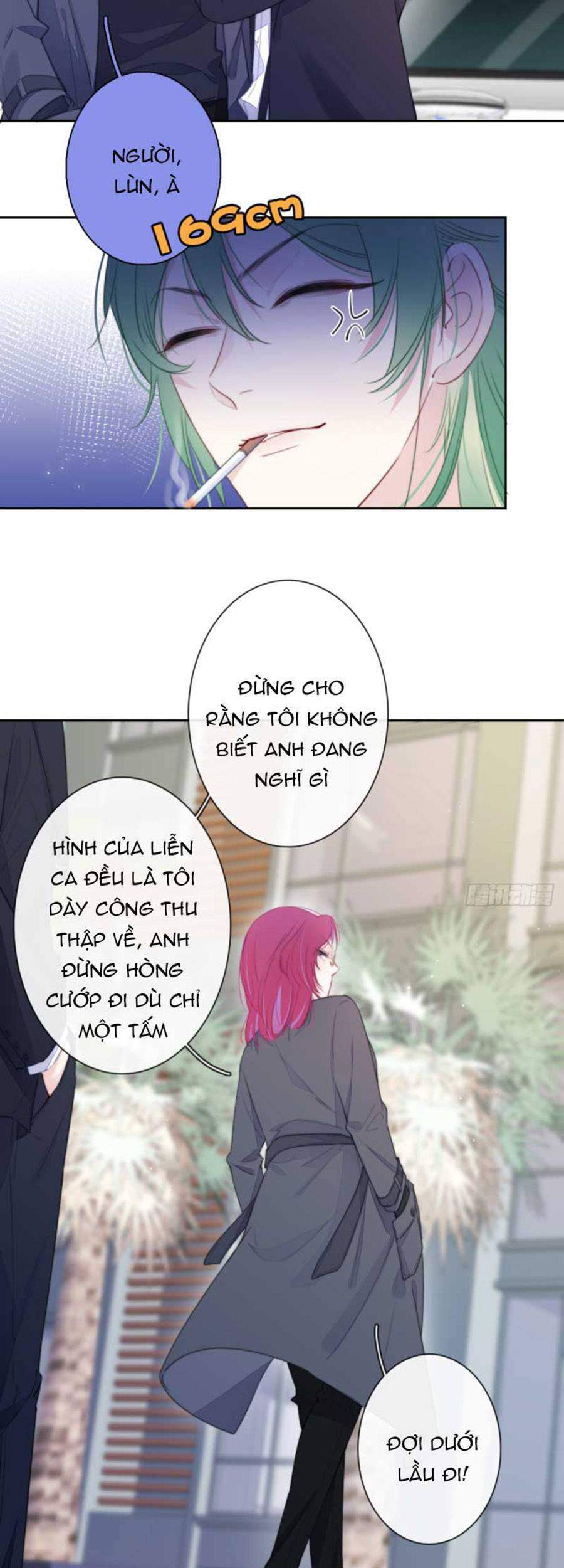 Kim Ốc Tàng Kiều Chapter 19 - 28