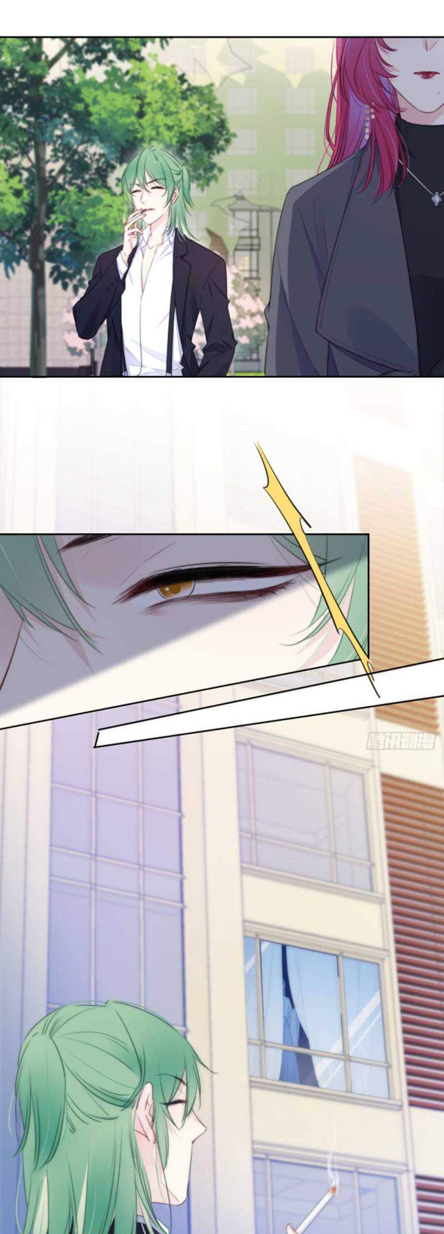 Kim Ốc Tàng Kiều Chapter 19 - 30