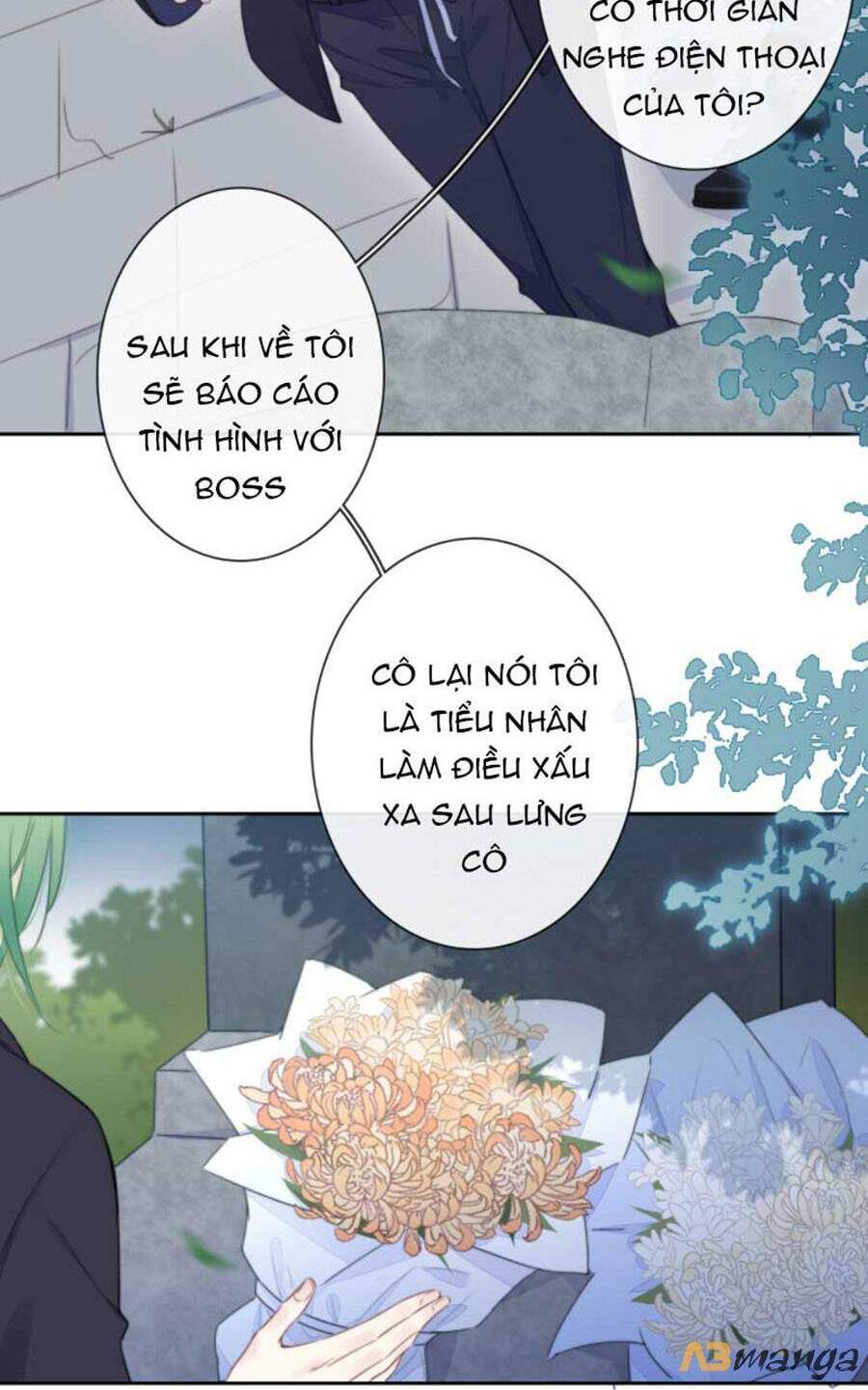 Kim Ốc Tàng Kiều Chapter 19 - 5