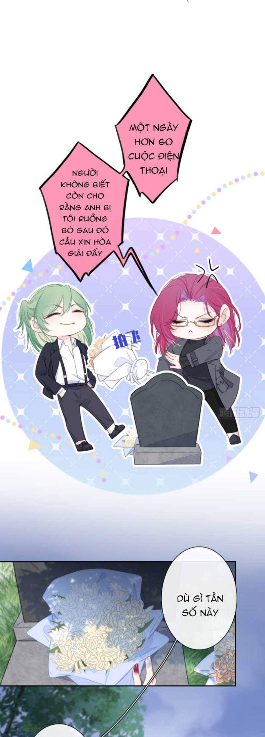 Kim Ốc Tàng Kiều Chapter 19 - 6