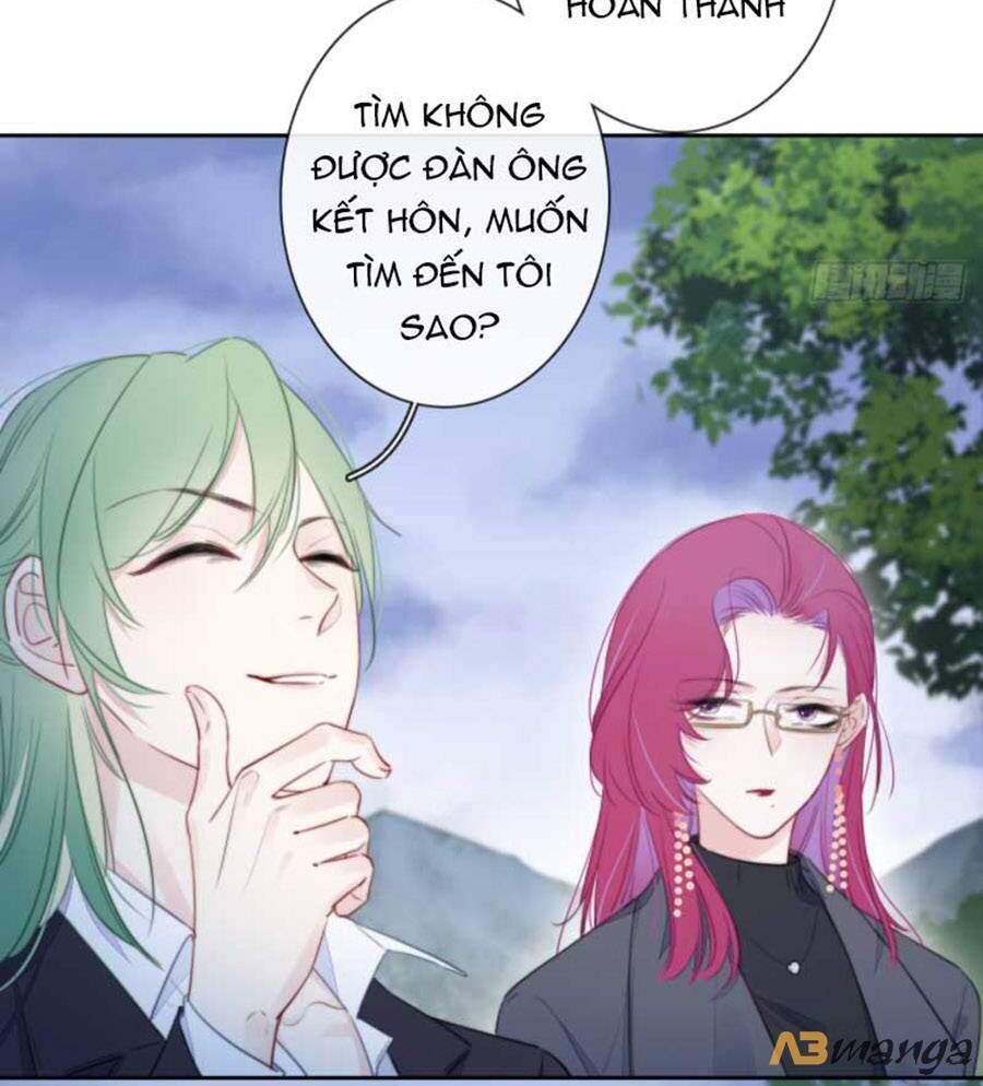 Kim Ốc Tàng Kiều Chapter 19 - 8