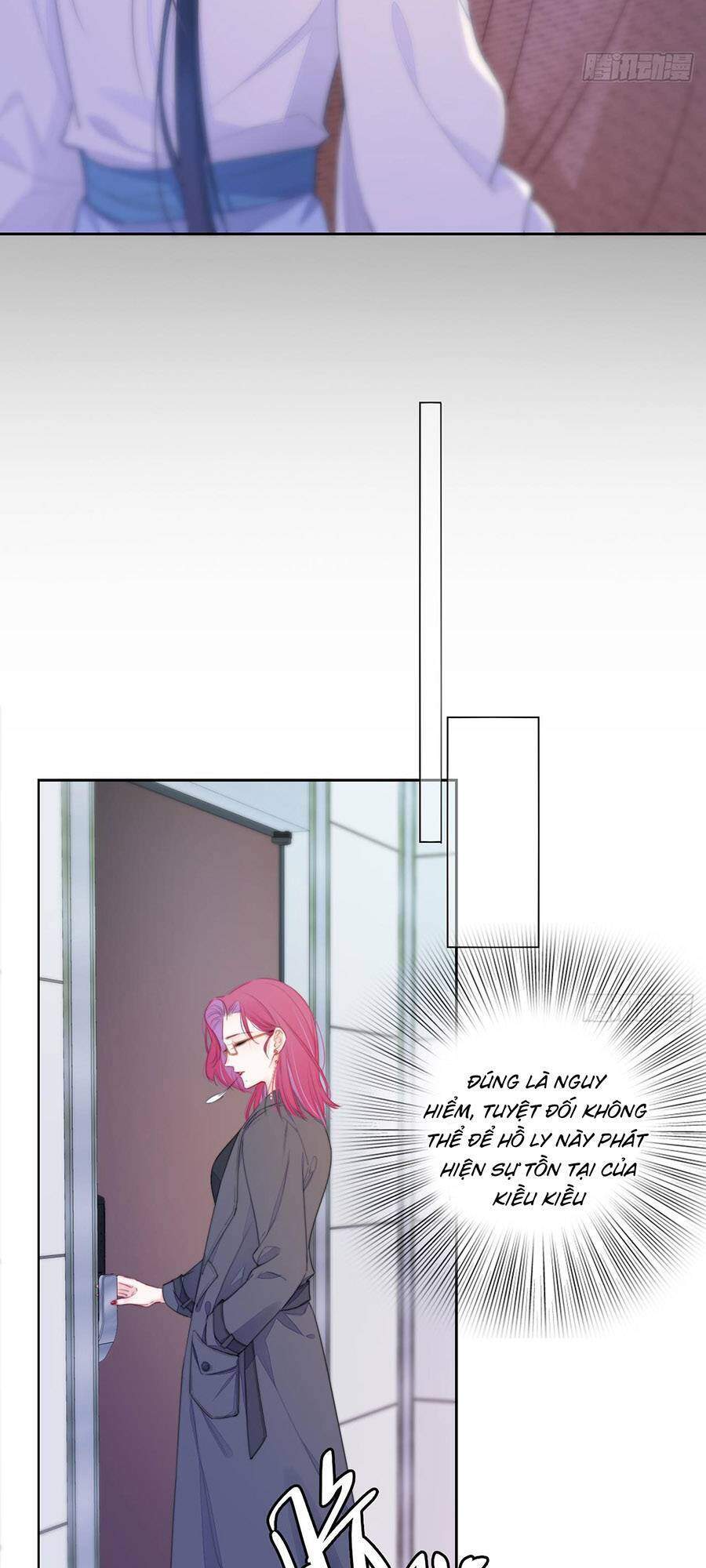 Kim Ốc Tàng Kiều Chapter 20 - 12