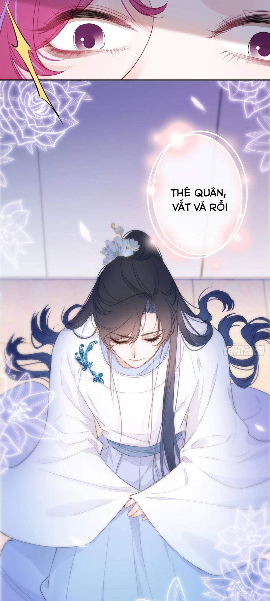 Kim Ốc Tàng Kiều Chapter 20 - 14