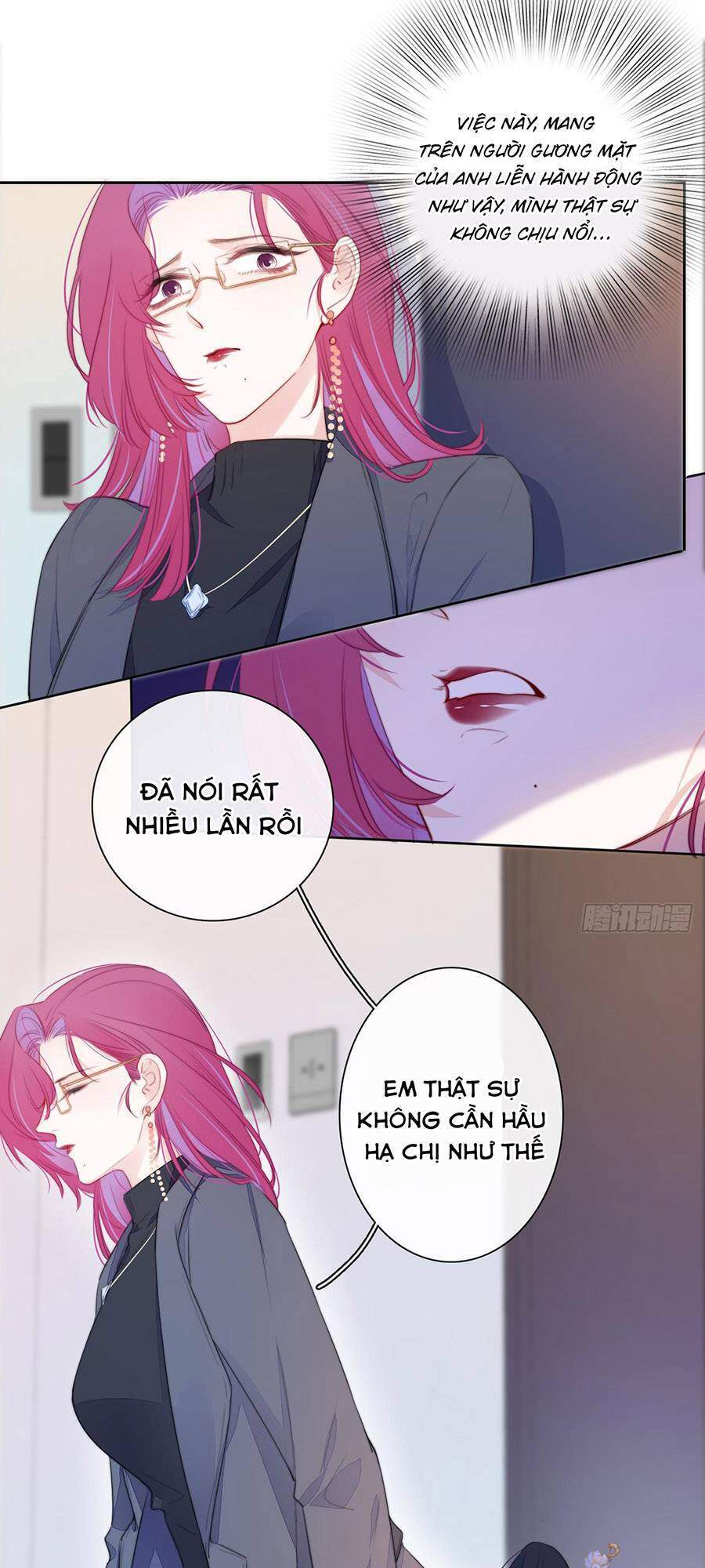 Kim Ốc Tàng Kiều Chapter 20 - 16