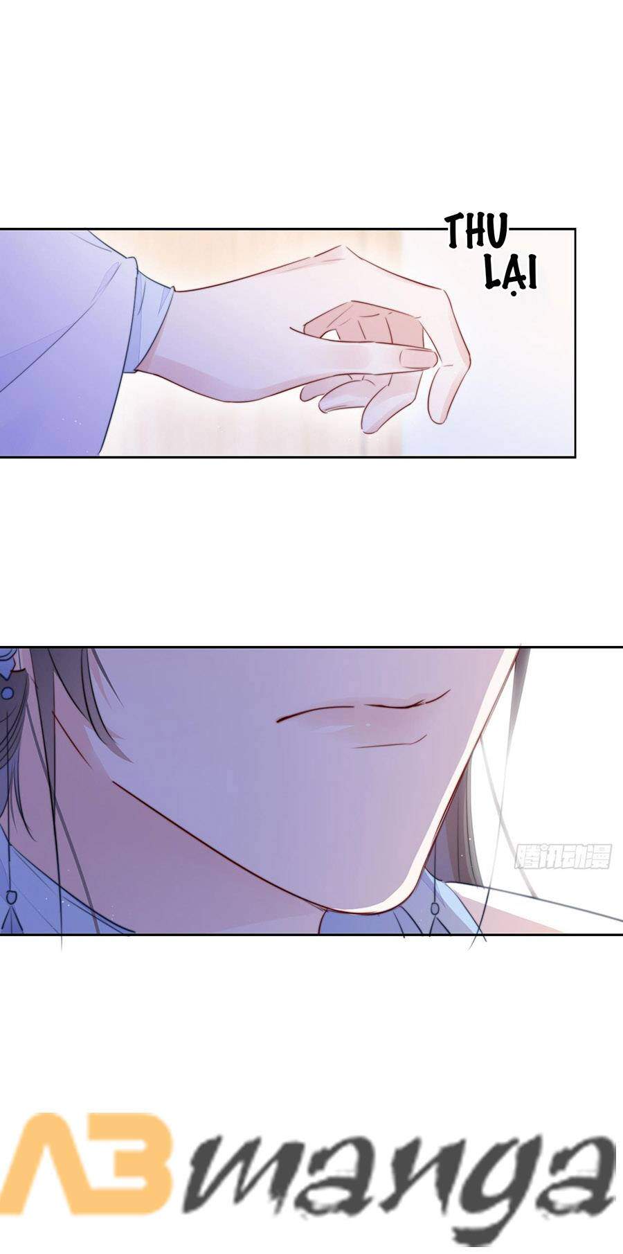 Kim Ốc Tàng Kiều Chapter 20 - 22