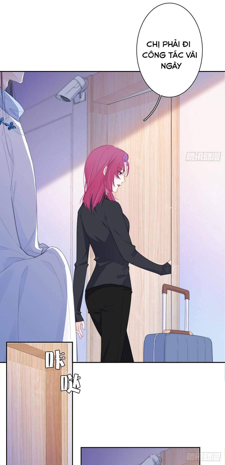 Kim Ốc Tàng Kiều Chapter 20 - 23