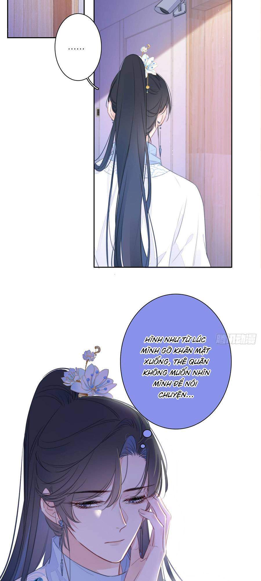 Kim Ốc Tàng Kiều Chapter 20 - 24