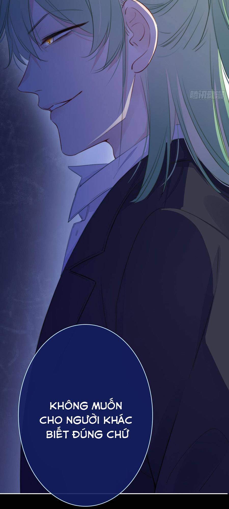 Kim Ốc Tàng Kiều Chapter 20 - 30