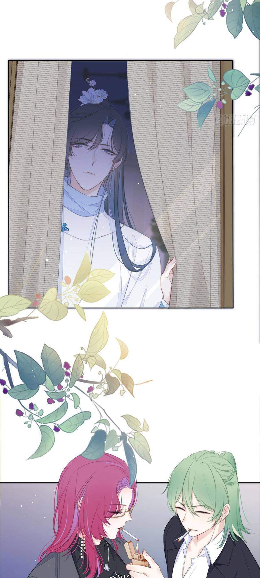 Kim Ốc Tàng Kiều Chapter 20 - 4