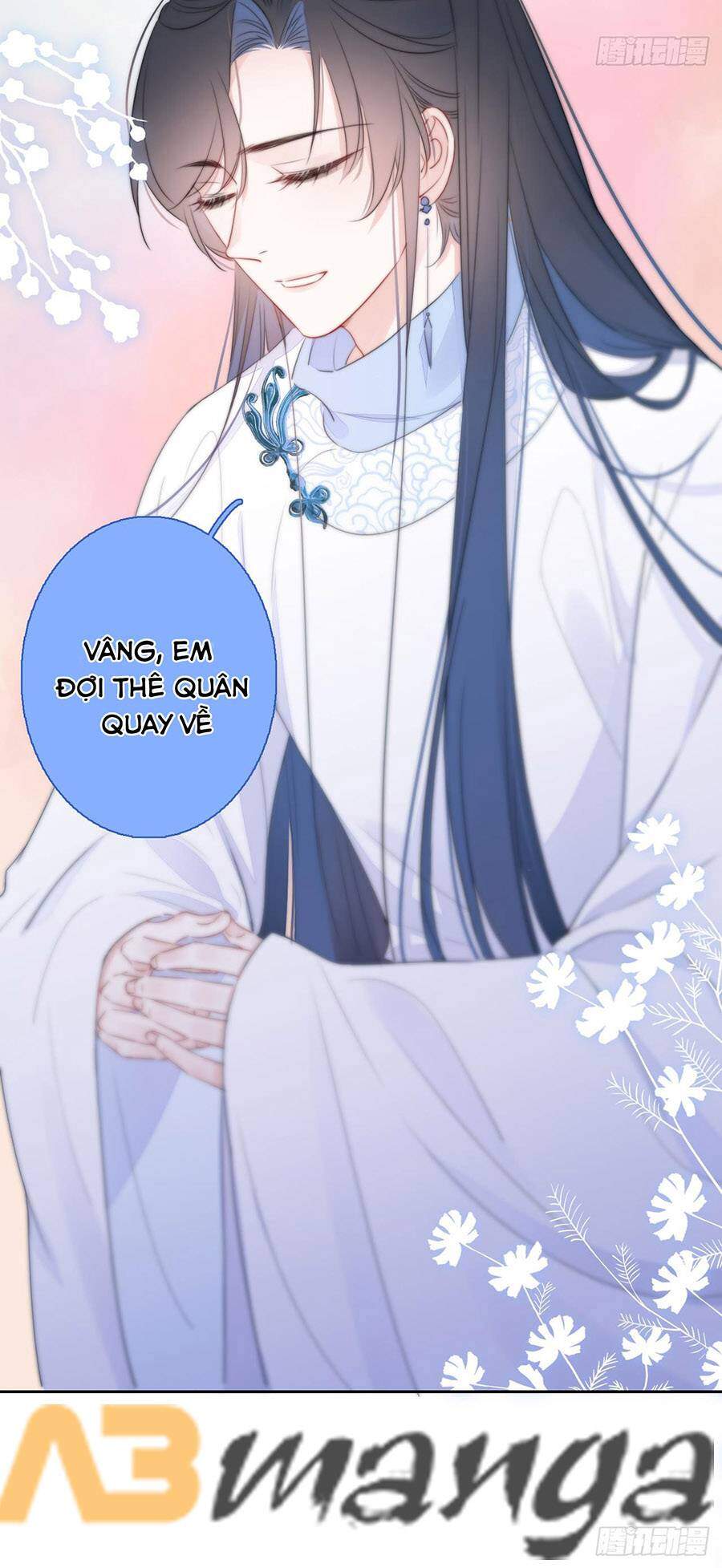 Kim Ốc Tàng Kiều Chapter 20 - 36