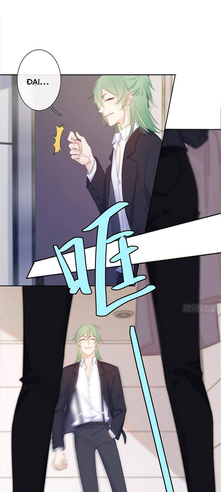 Kim Ốc Tàng Kiều Chapter 20 - 37