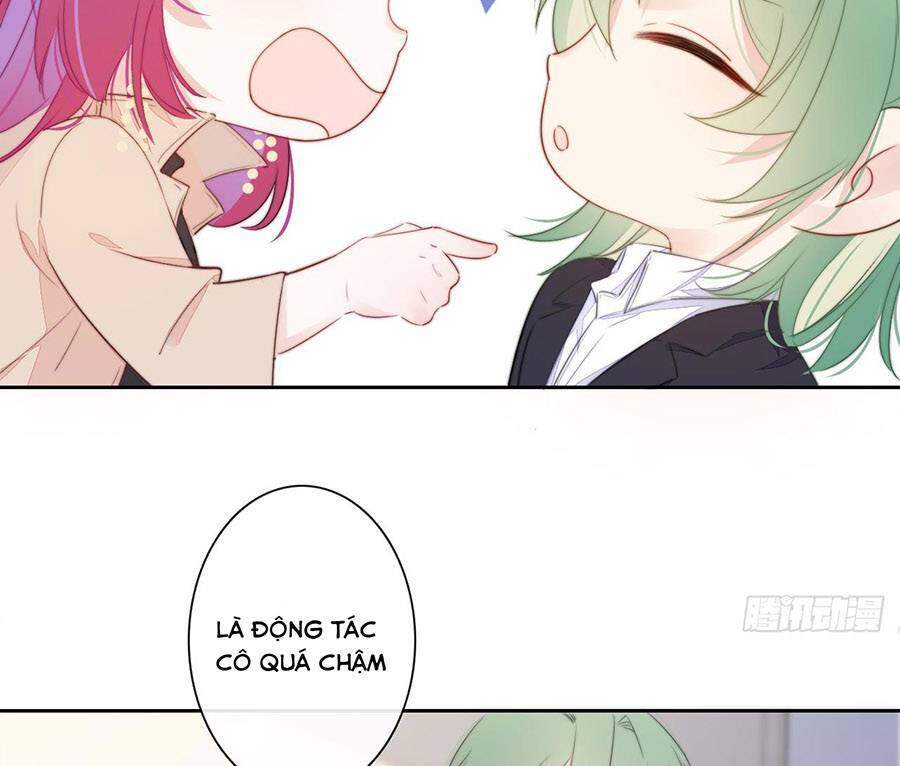 Kim Ốc Tàng Kiều Chapter 20 - 40