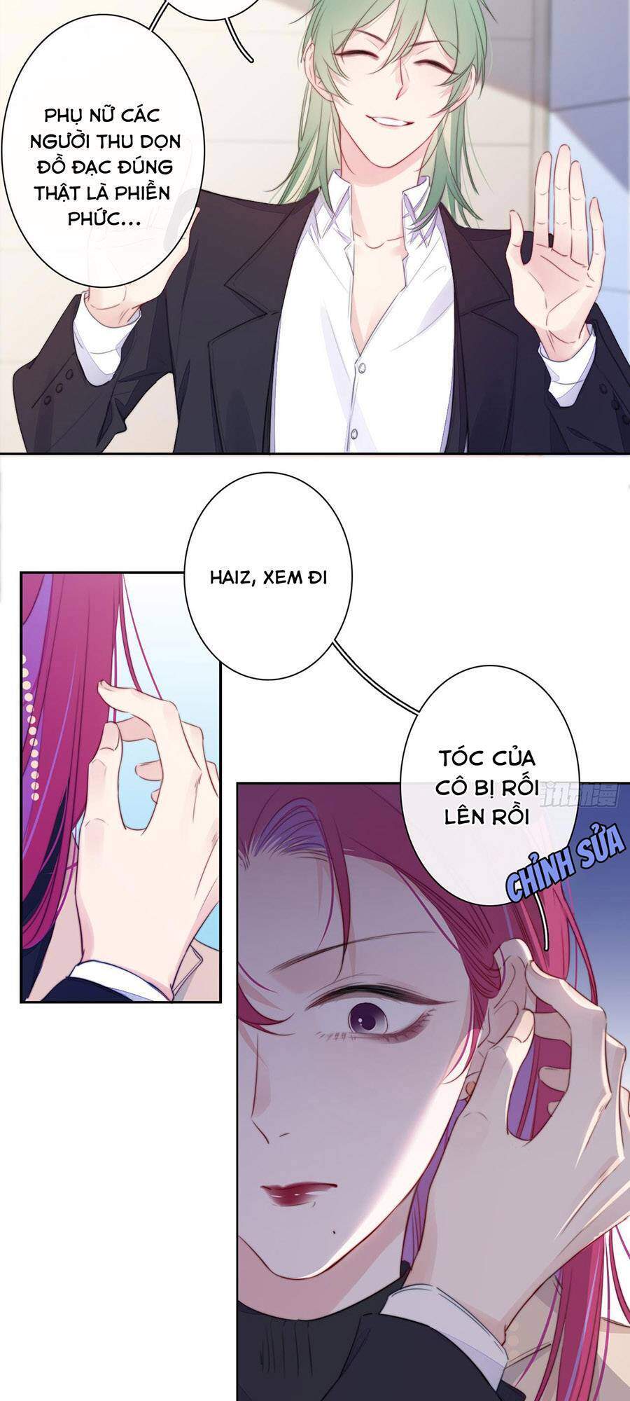 Kim Ốc Tàng Kiều Chapter 20 - 41