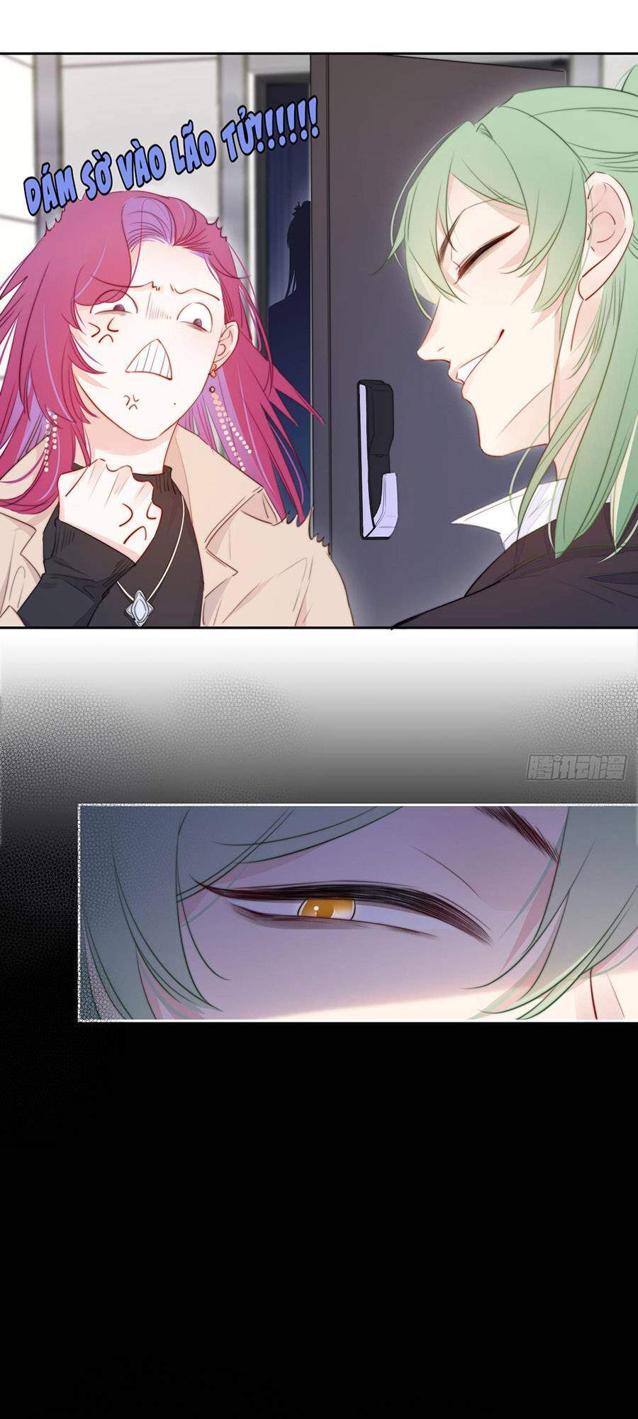 Kim Ốc Tàng Kiều Chapter 20 - 43